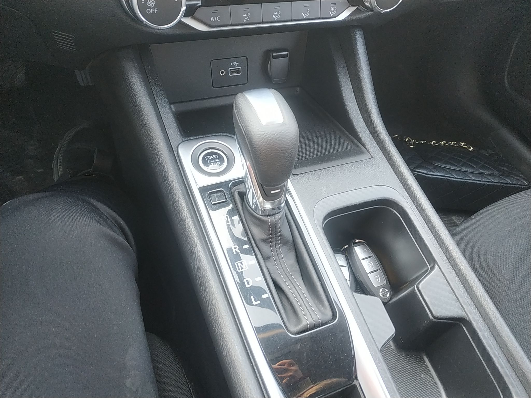 Used Nissan Sylphy 2020 1.6L XE CVT Comfort Edition
