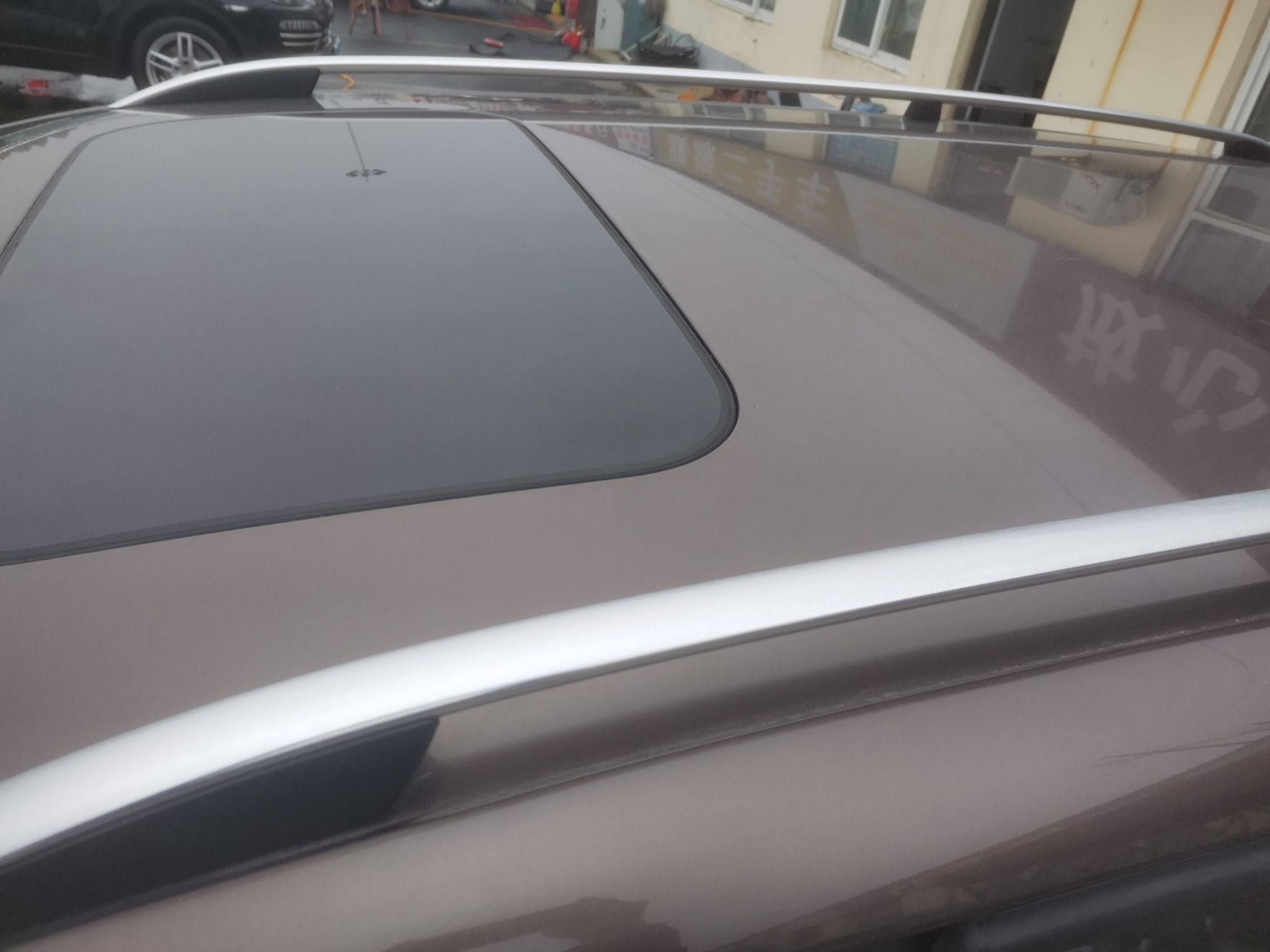 Used Volkswagen Touran 2013 1.4T DSG Comfort Edition 5-Seater
