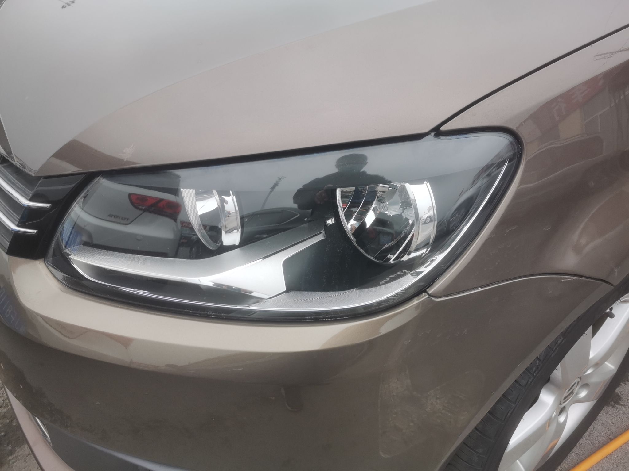 Used Volkswagen Touran 2013 1.4T DSG Comfort Edition 5-Seater
