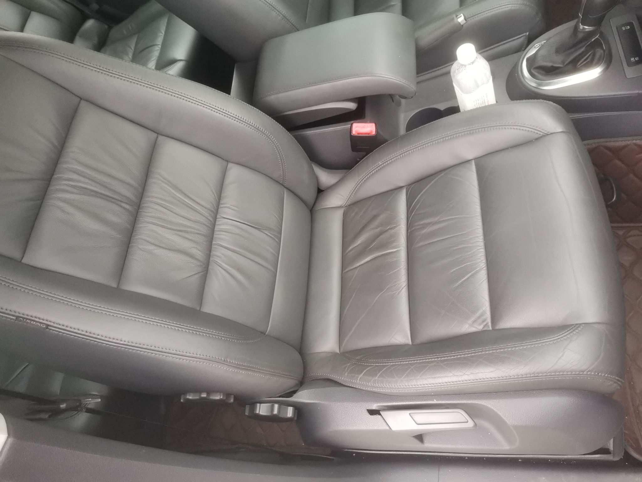 Used Volkswagen Touran 2013 1.4T DSG Comfort Edition 5-Seater
