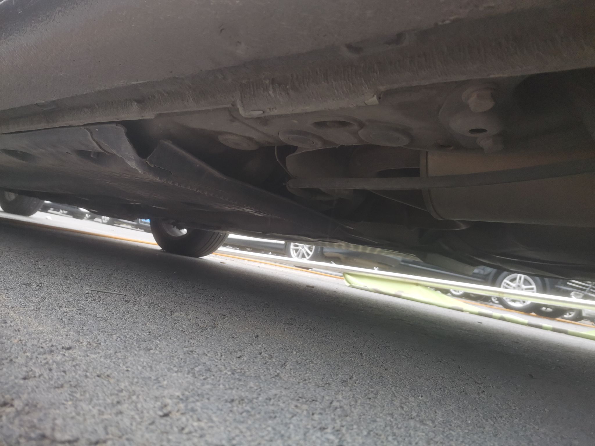 Used Volkswagen Touran 2013 1.4T DSG Comfort Edition 5-Seater
