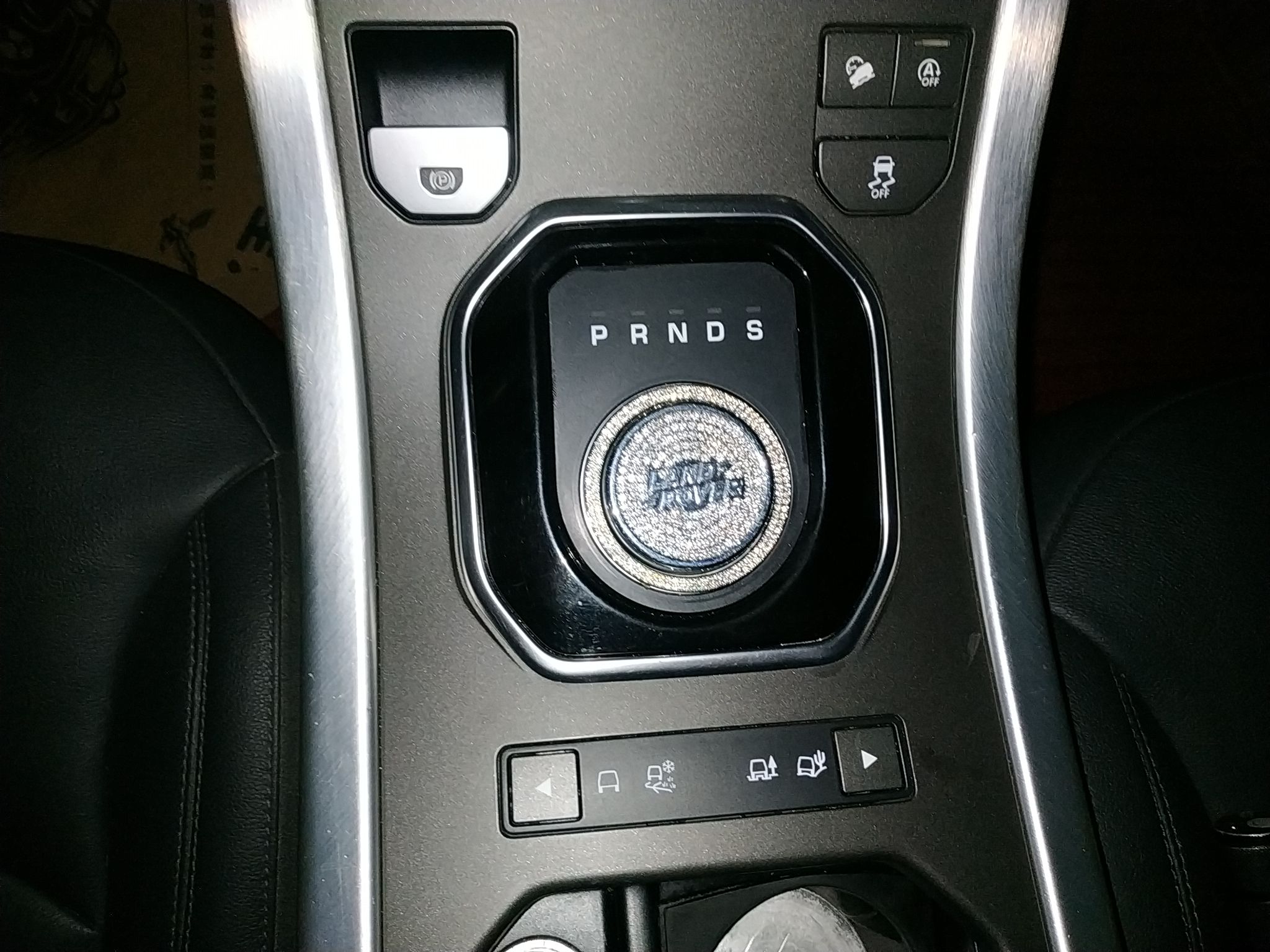 Used Land Rover Range Rover Evoque 2018 200PS PURE New Fashion Edition
