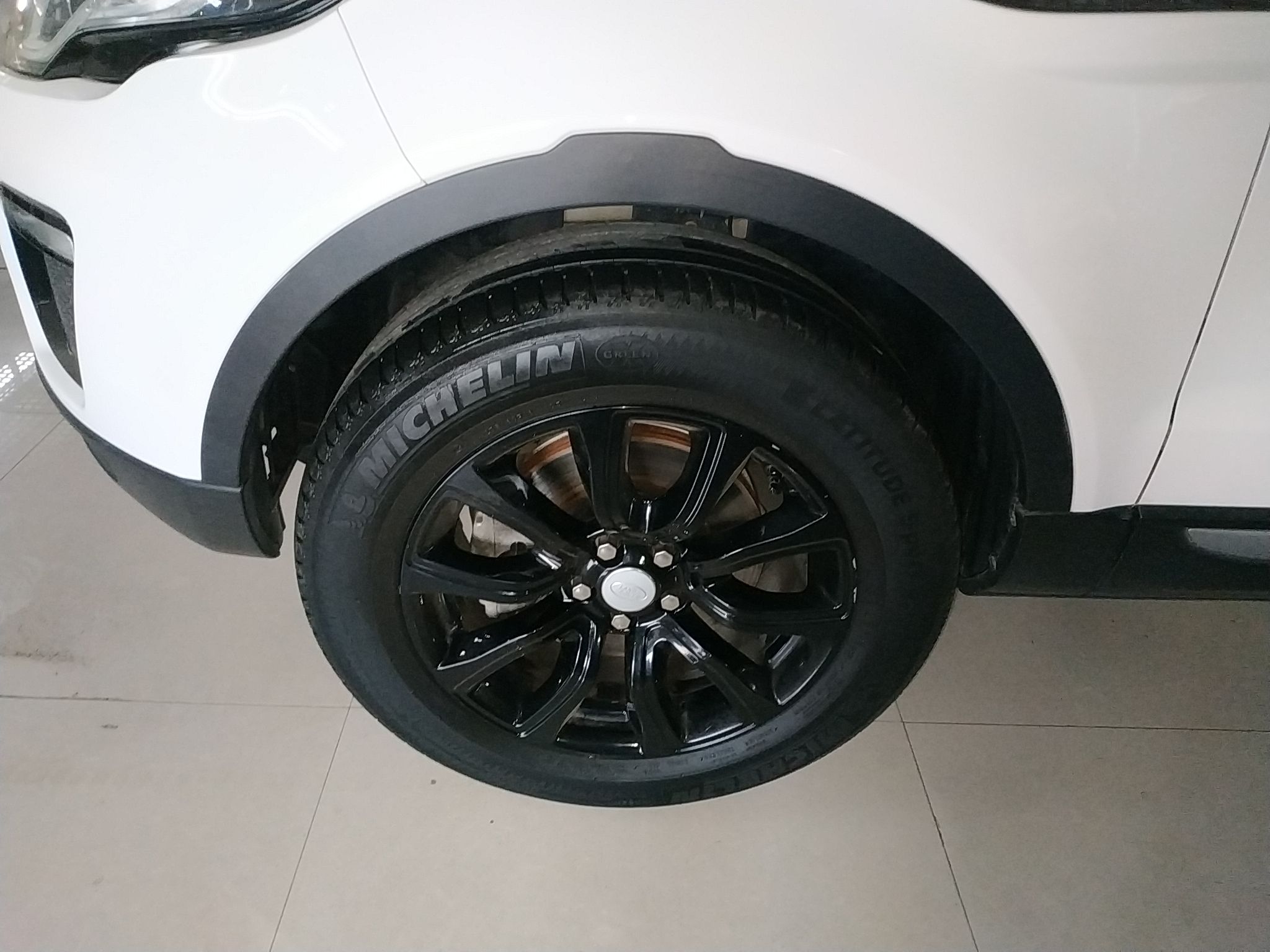 Used Land Rover Range Rover Evoque 2018 200PS PURE New Fashion Edition
