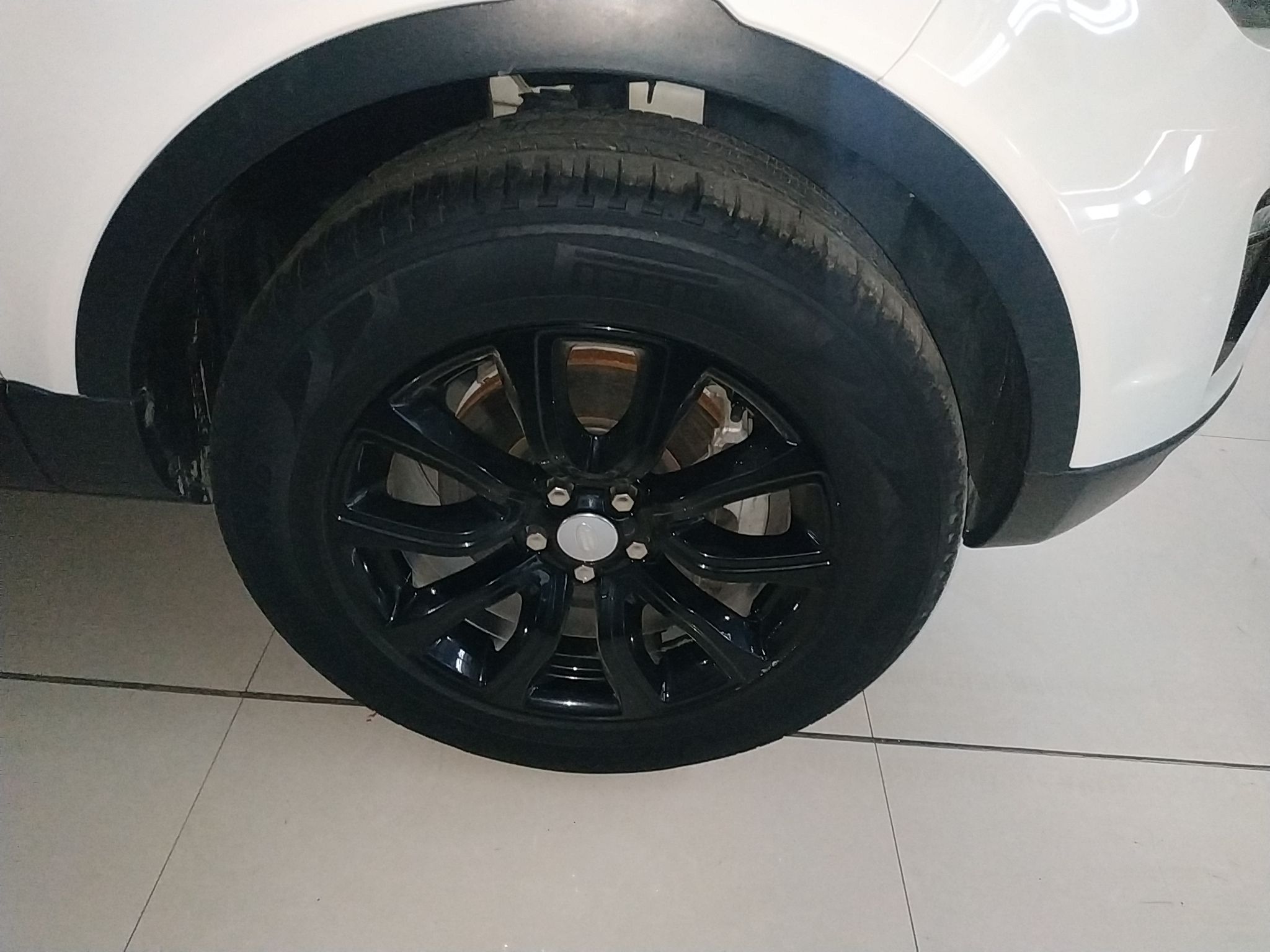 Used Land Rover Range Rover Evoque 2018 200PS PURE New Fashion Edition
