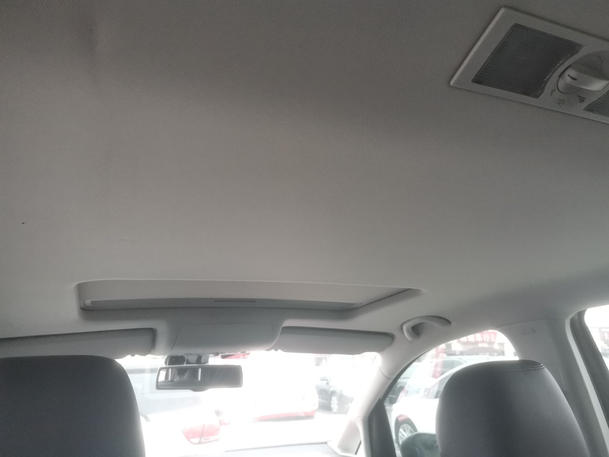 Used Volkswagen Touran 2013 1.4T DSG Comfort Edition 5-Seater
