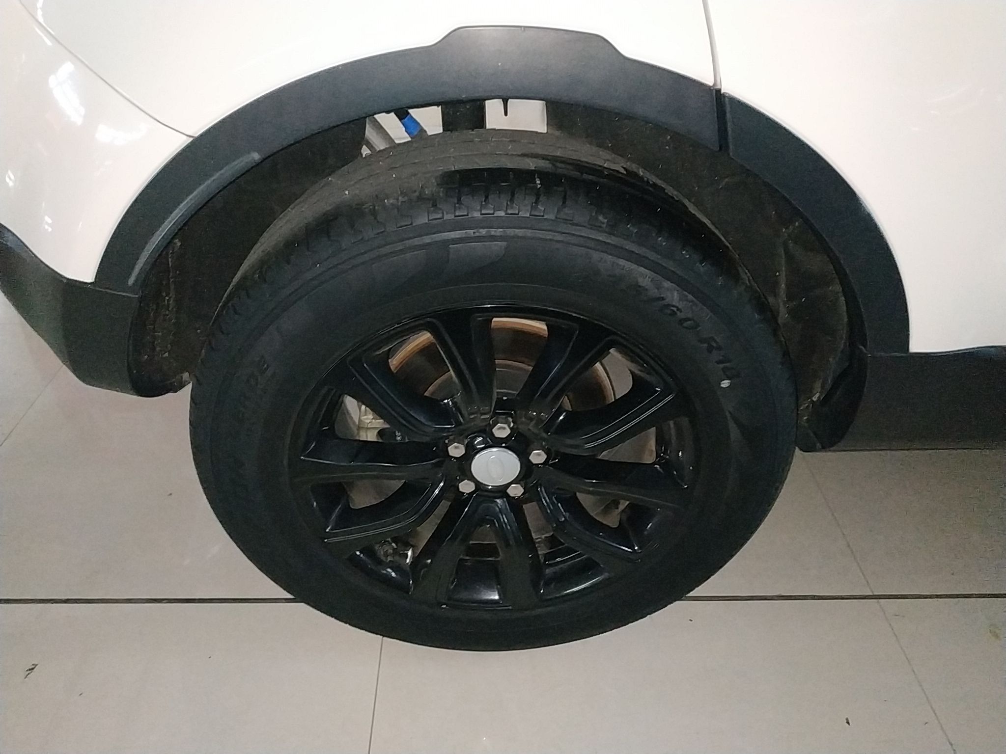 Used Land Rover Range Rover Evoque 2018 200PS PURE New Fashion Edition
