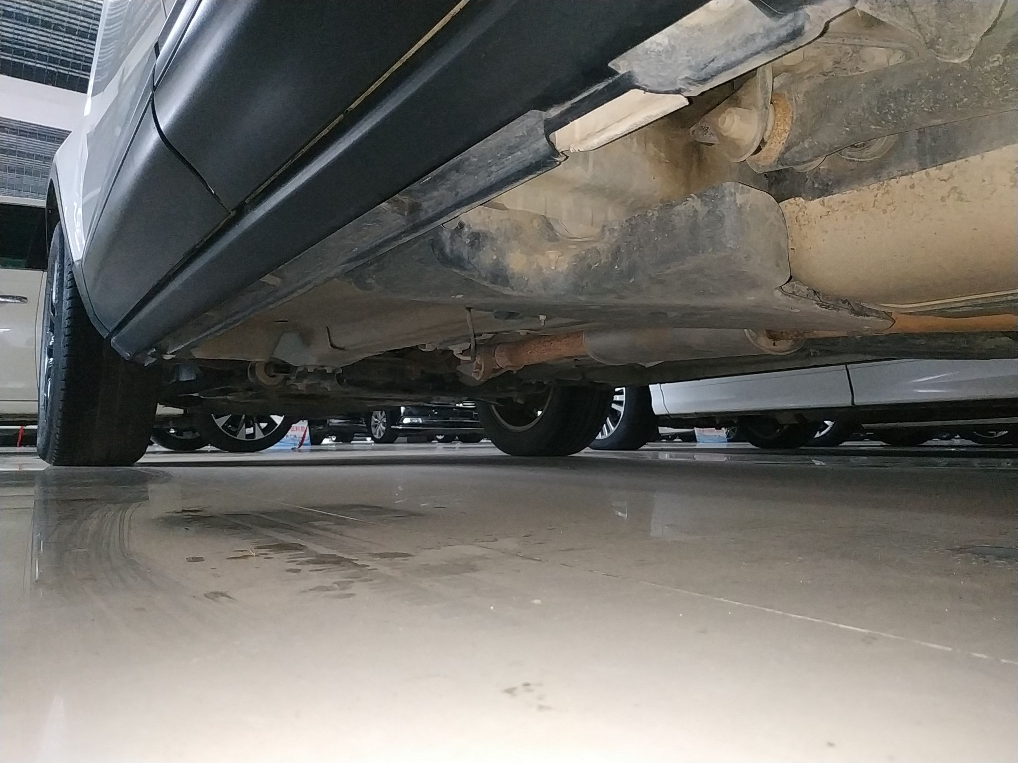 Used Land Rover Range Rover Evoque 2018 200PS PURE New Fashion Edition
