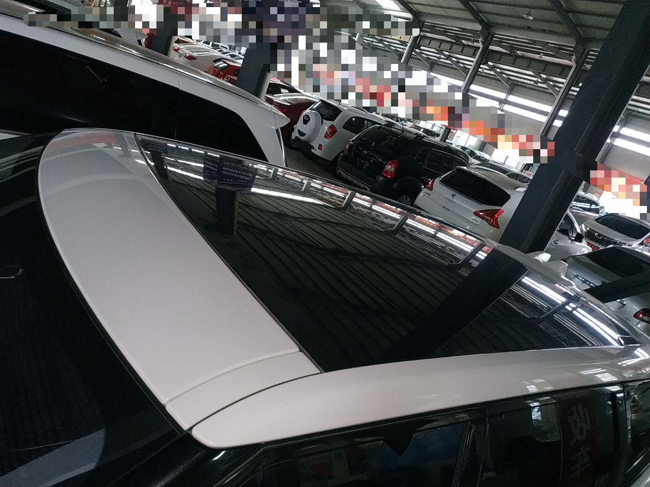 Used Land Rover Range Rover Evoque 2018 200PS PURE New Fashion Edition
