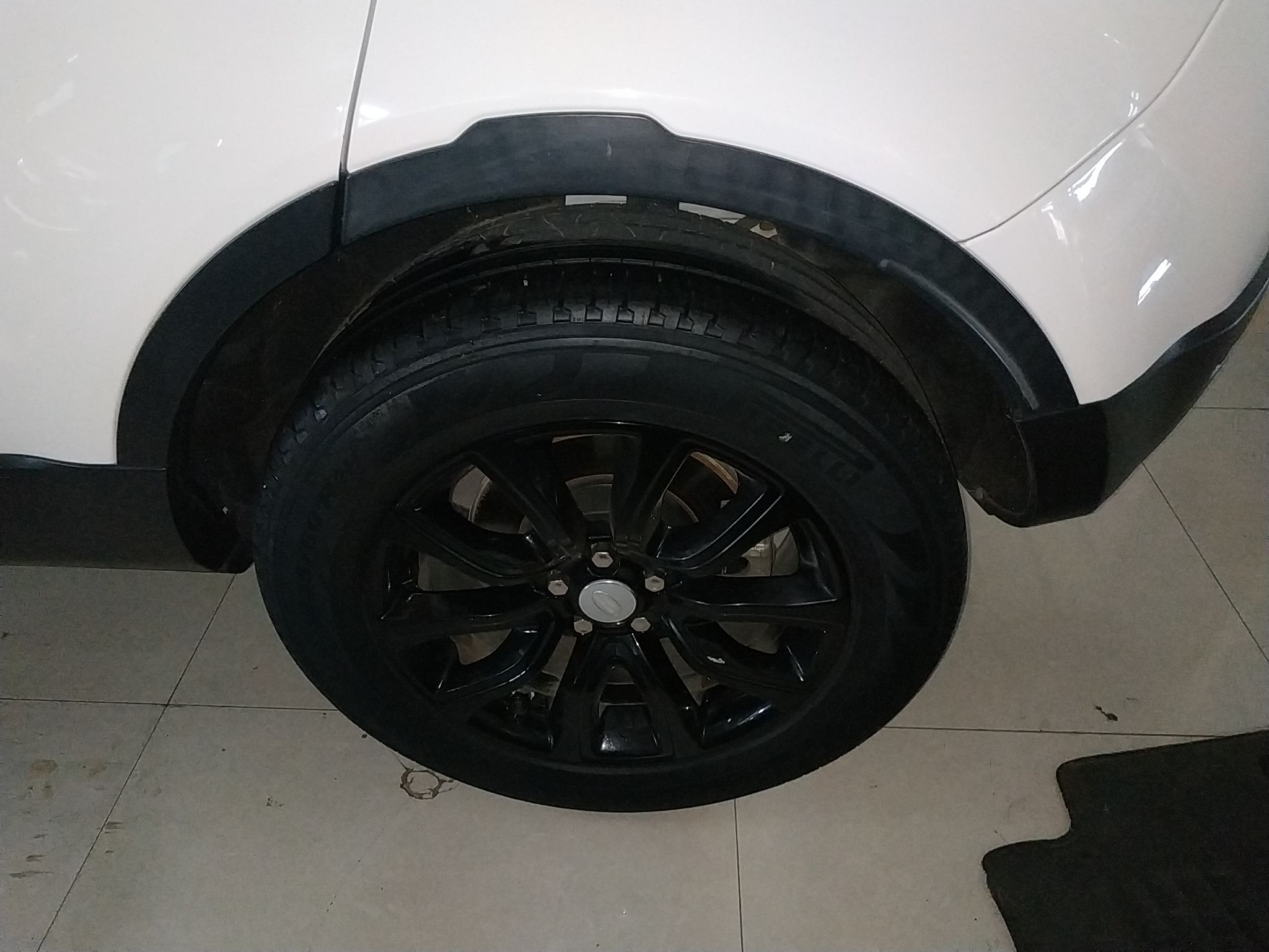 Used Land Rover Range Rover Evoque 2018 200PS PURE New Fashion Edition
