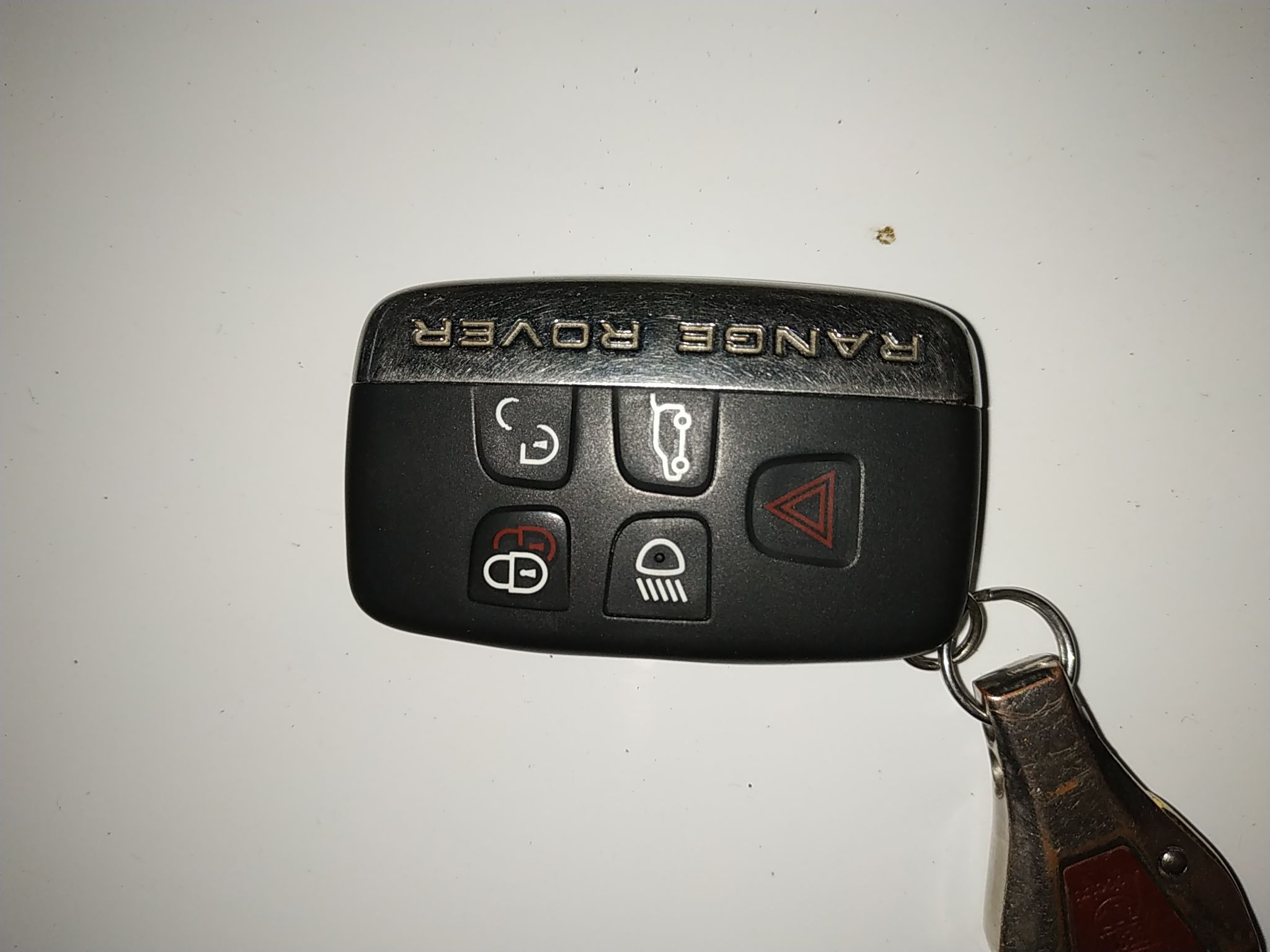 Used Land Rover Range Rover Evoque 2018 200PS PURE New Fashion Edition
