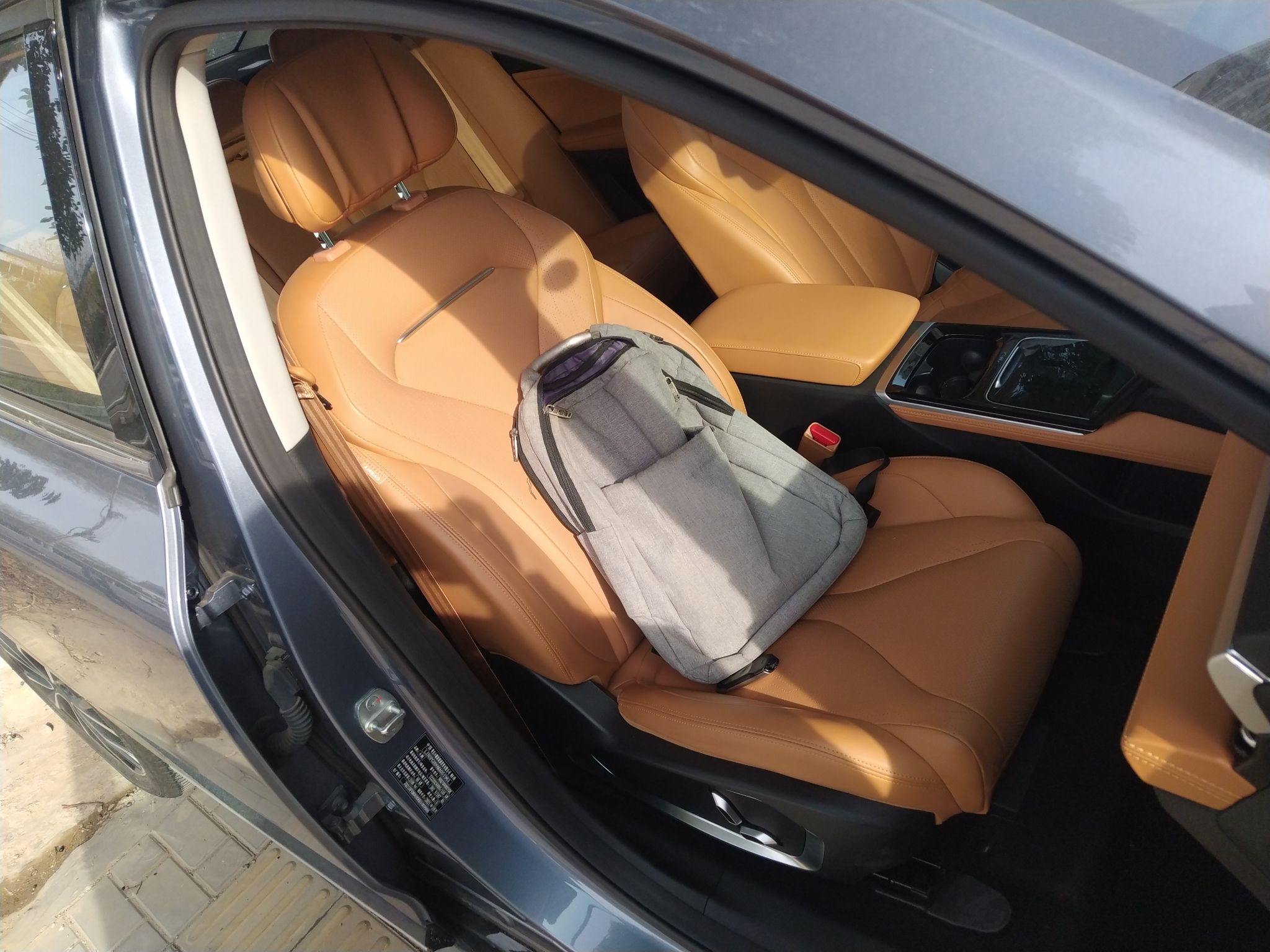 Used XPeng P5 2021 550P
