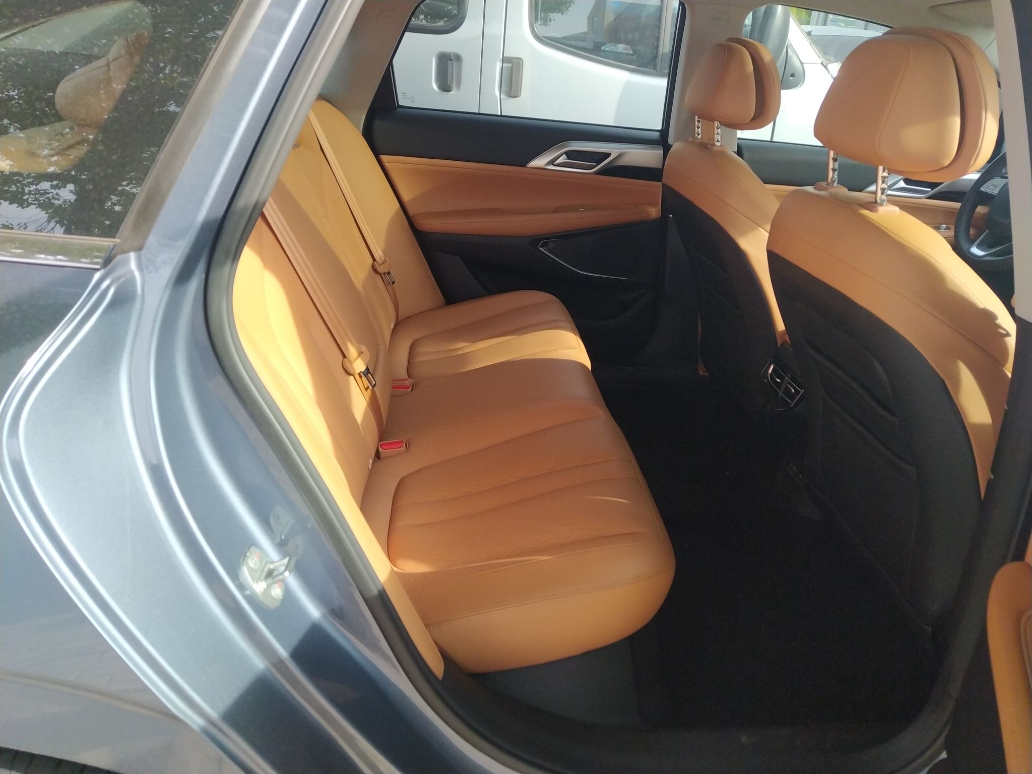 Used XPeng P5 2021 550P
