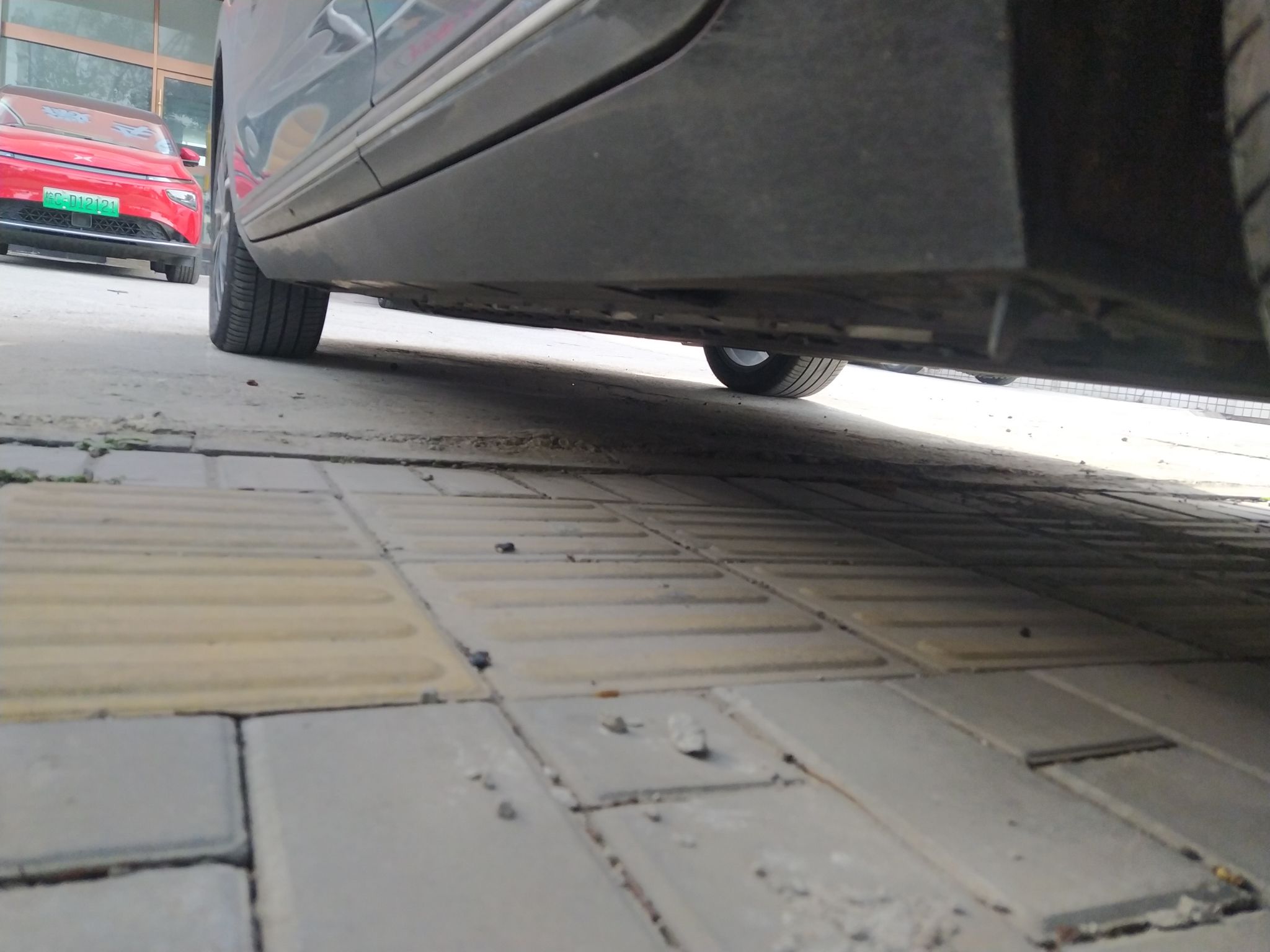 Used XPeng P5 2021 550P
