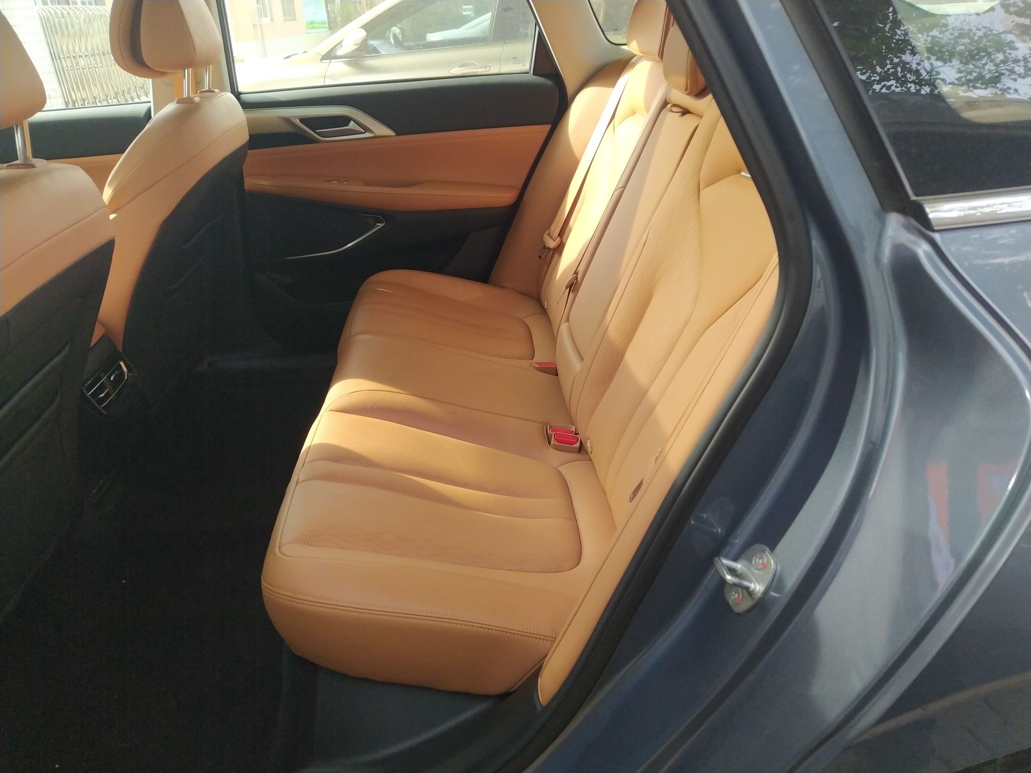 Used XPeng P5 2021 550P
