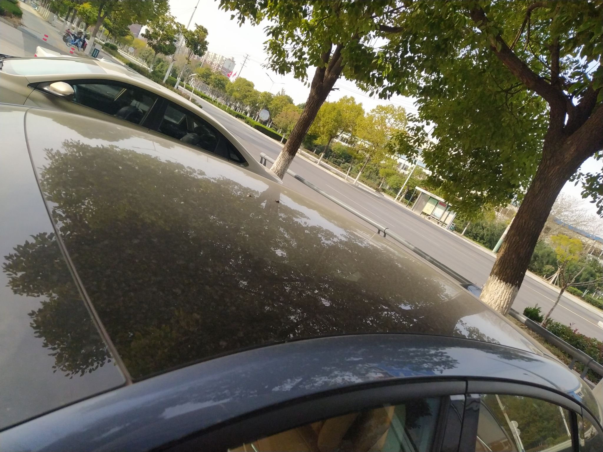 Used XPeng P5 2021 550P
