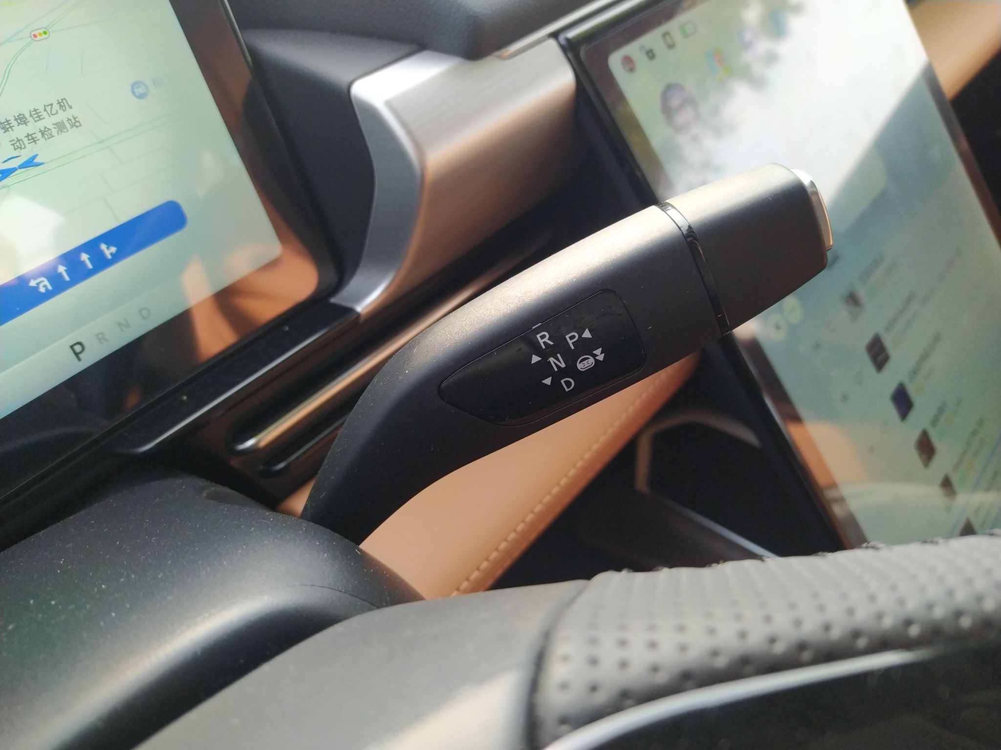 Used XPeng P5 2021 550P
