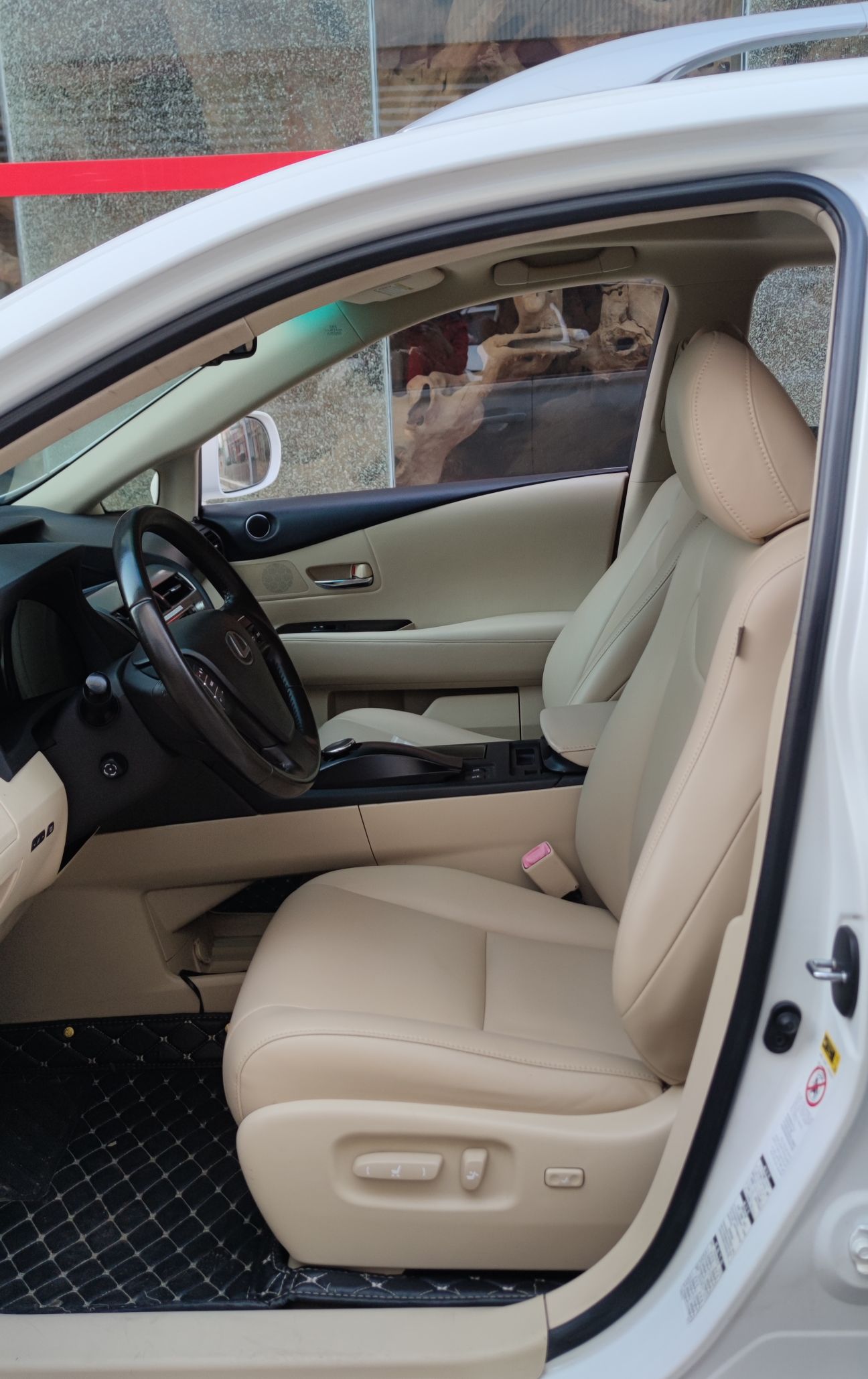 Used Lexus RX Classic 2010 350 Elegant Edition
