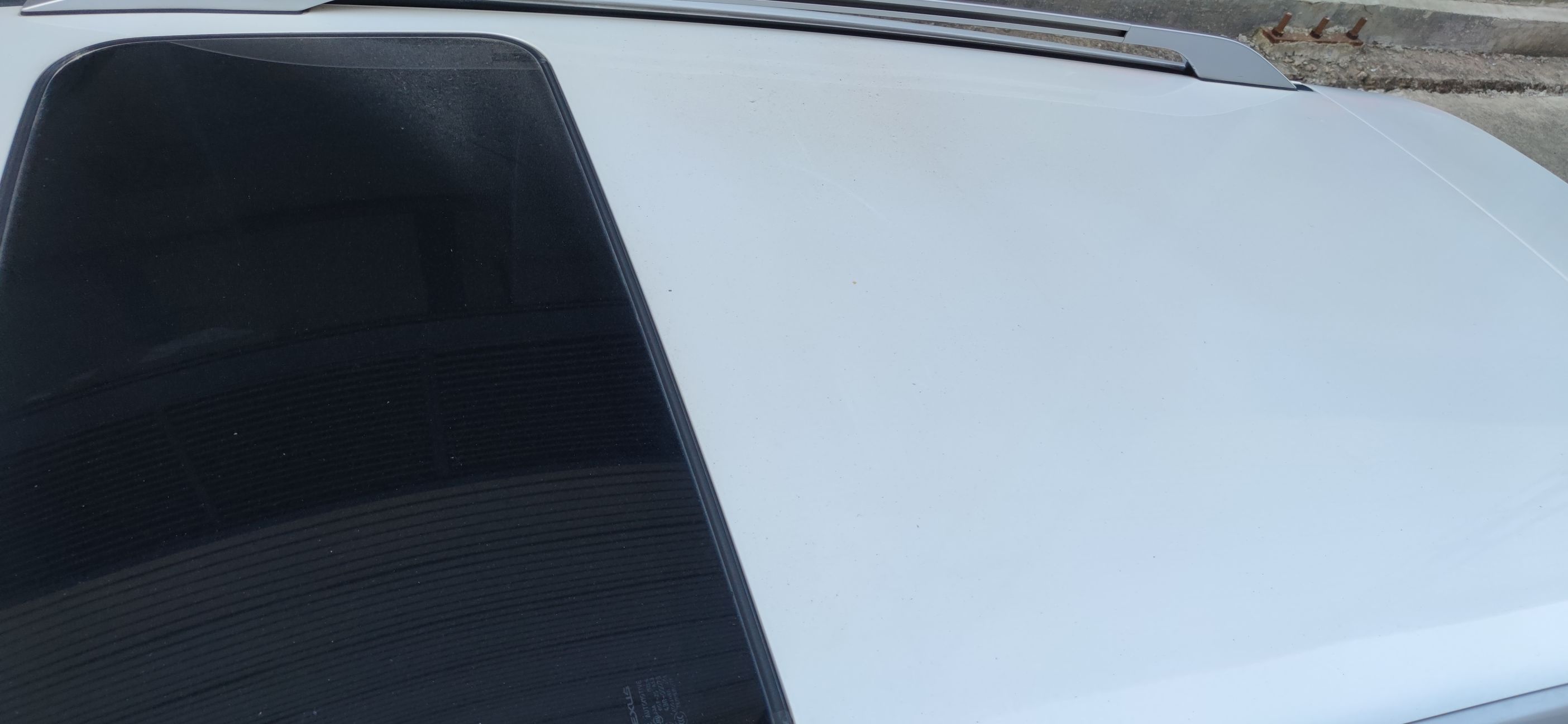 Used Lexus RX Classic 2010 350 Elegant Edition
