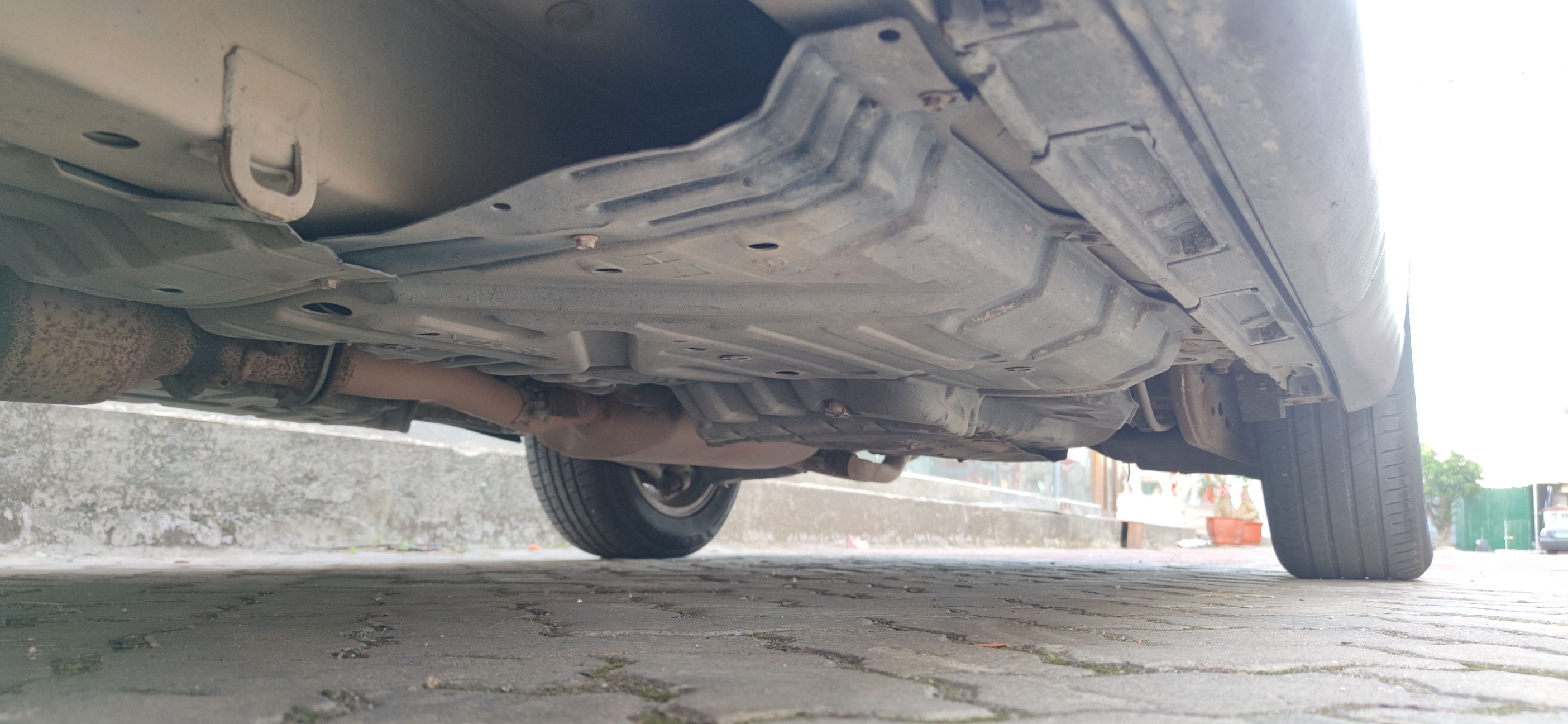 Used Lexus RX Classic 2010 350 Elegant Edition
