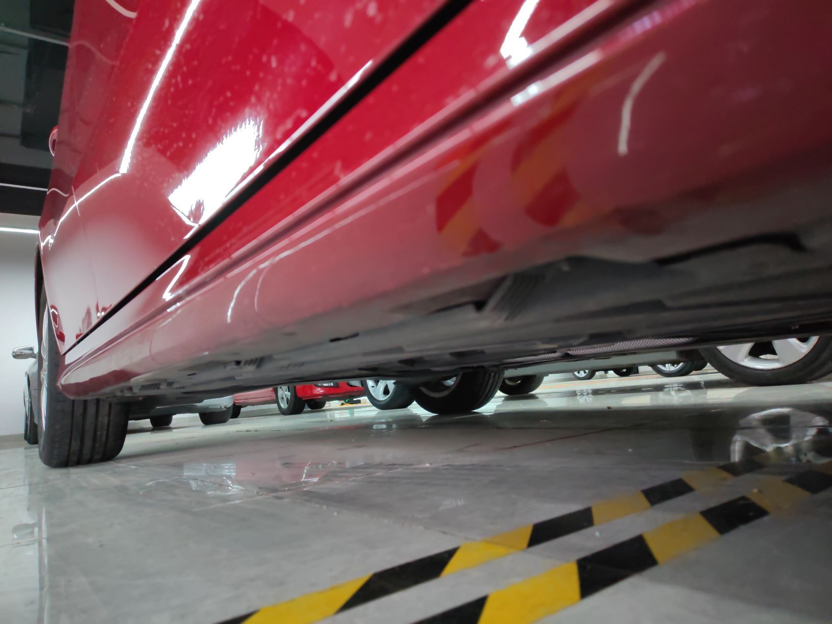 Used Mercedes-Benz A-Class 2022 Restyled A 200 L Sport Sedan Fashion Version