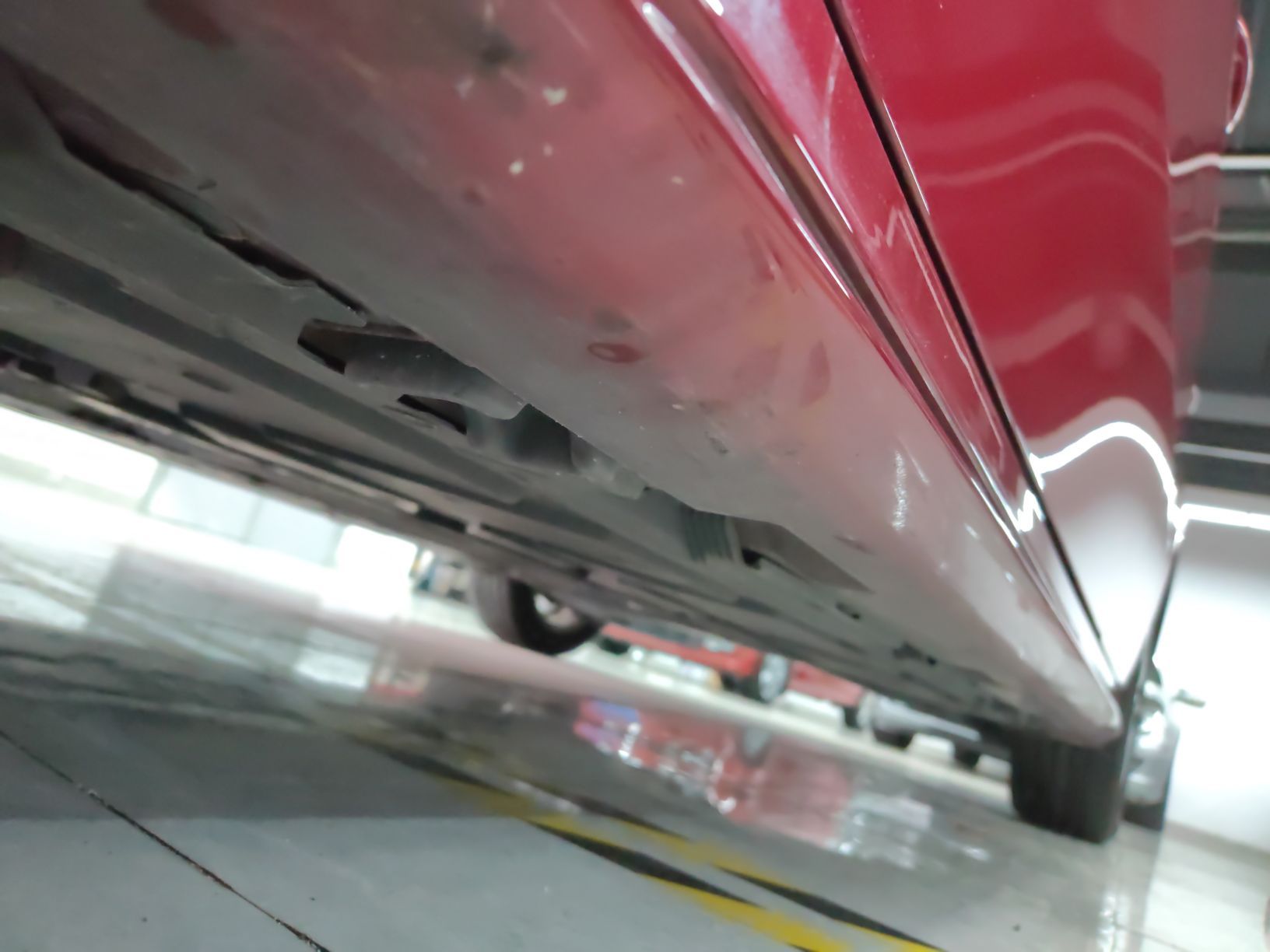 Used Mercedes-Benz A-Class 2022 Restyled A 200 L Sport Sedan Fashion Version