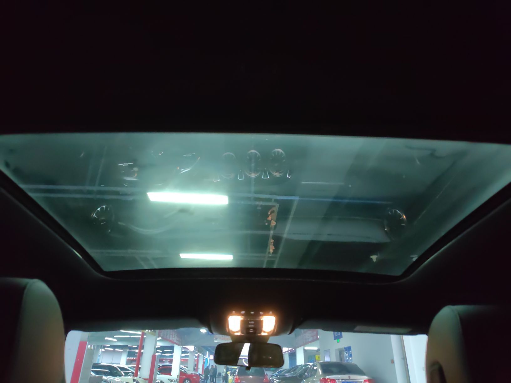 Used Mercedes-Benz A-Class 2022 Restyled A 200 L Sport Sedan Fashion Version