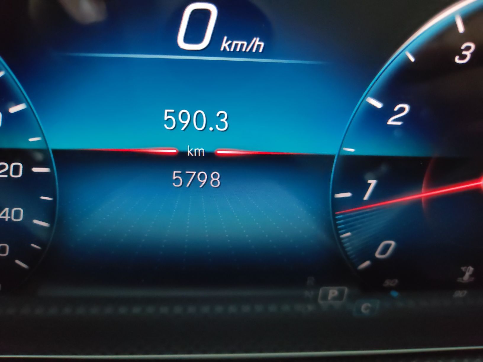 Used Mercedes-Benz A-Class 2022 Restyled A 200 L Sport Sedan Fashion Version