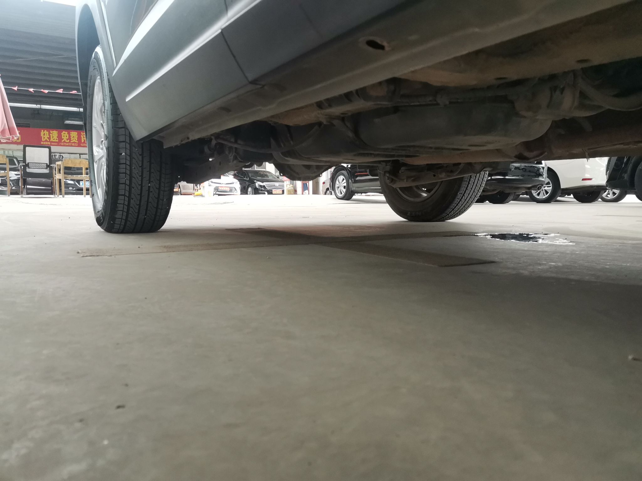 Used Wuling Hongguang S3 2018 1.5L Manual Comfort Model China V Standard
