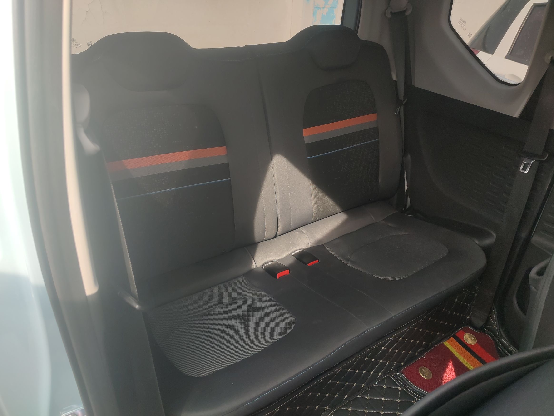 Used Wuling Hongguang MINIEV 2020 Enjoyment Model Lithium Iron Phosphate