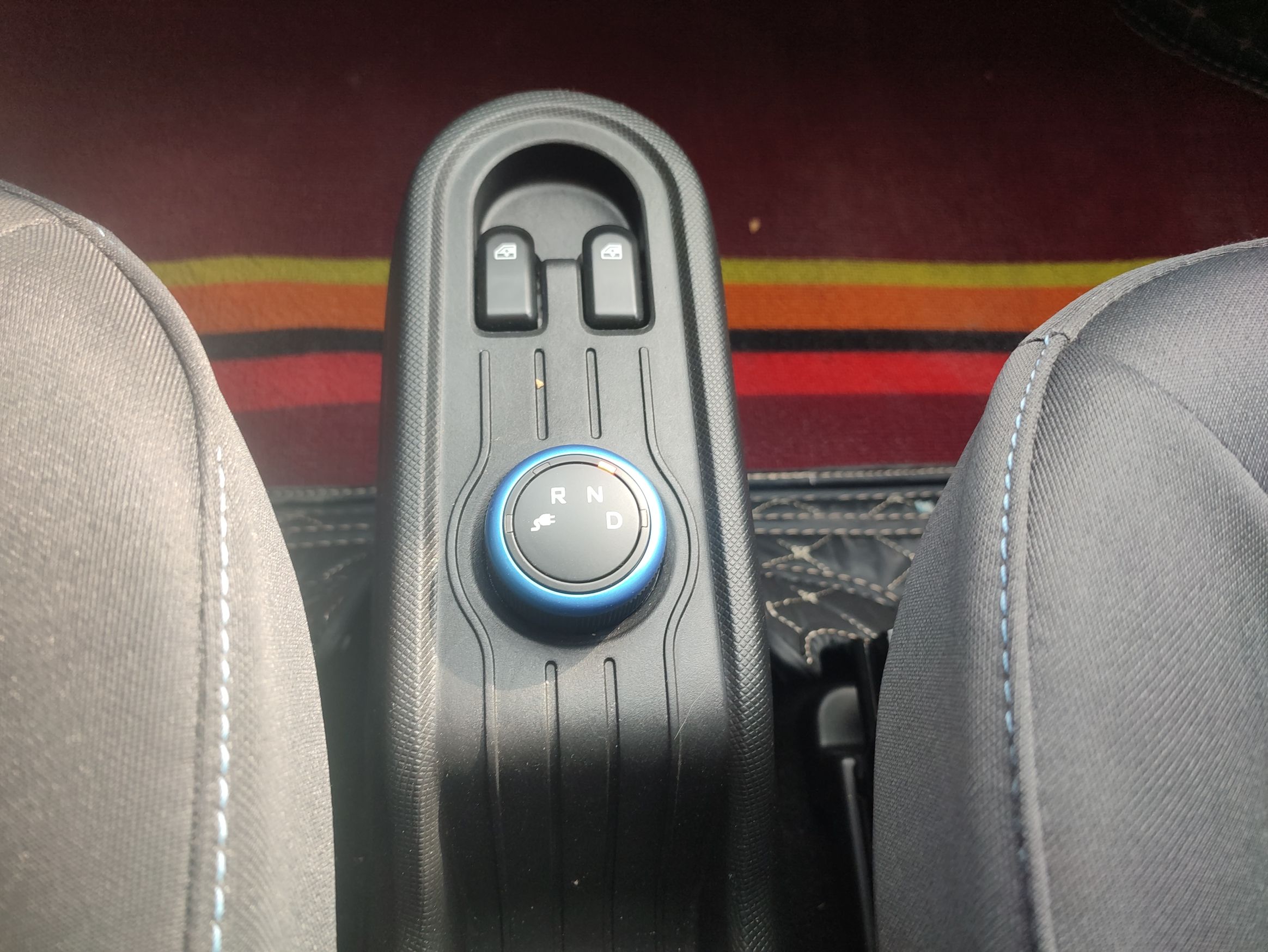 Used Wuling Hongguang MINIEV 2020 Enjoyment Model Lithium Iron Phosphate