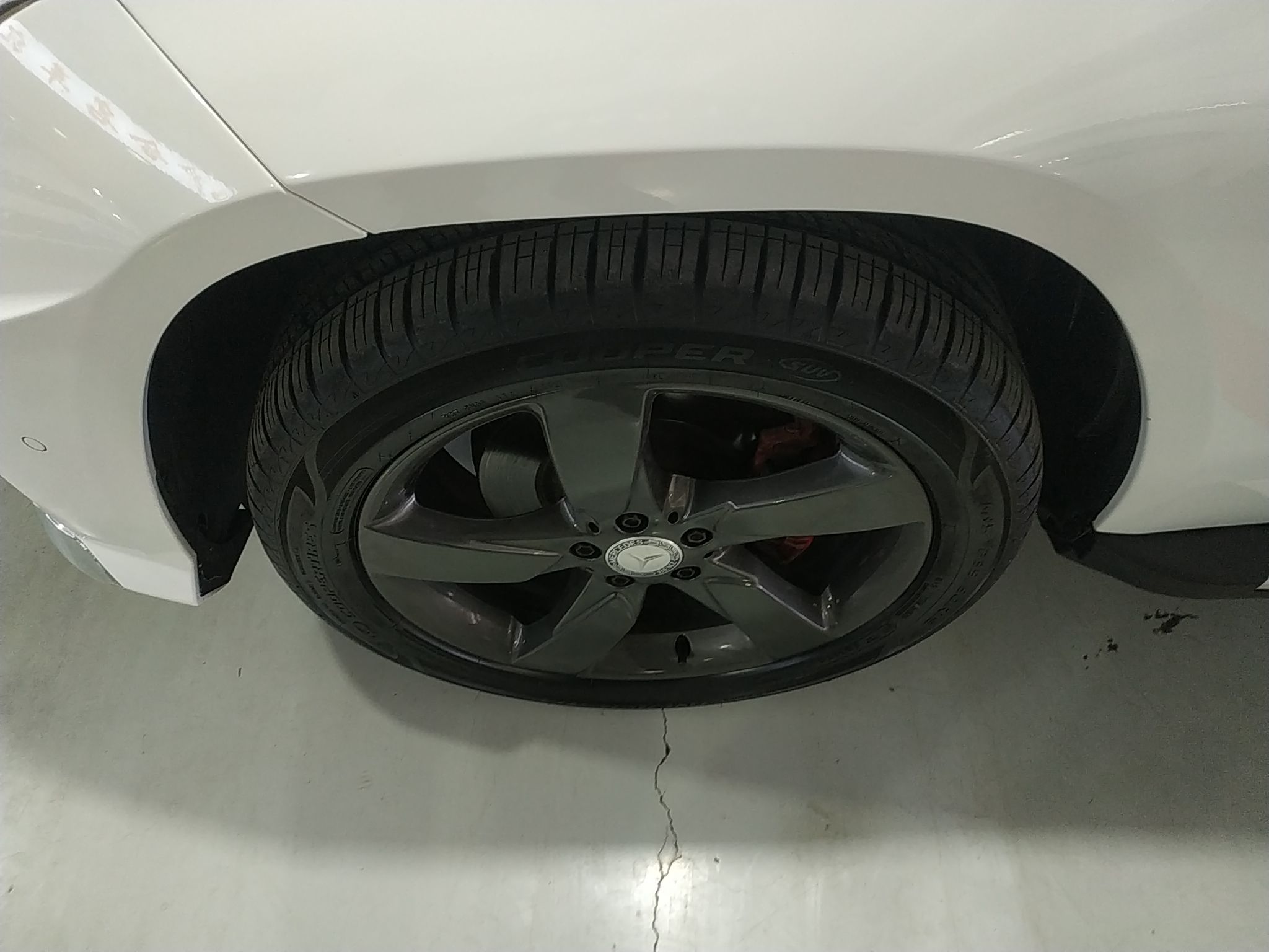 Used Mercedes-Benz GLK-Class 2015 GLK 260 4MATIC Fashion Edition Ultimate Version
