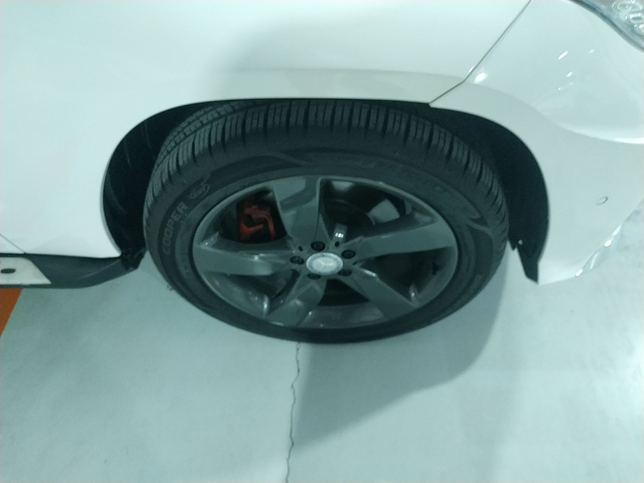 Used Mercedes-Benz GLK-Class 2015 GLK 260 4MATIC Fashion Edition Ultimate Version
