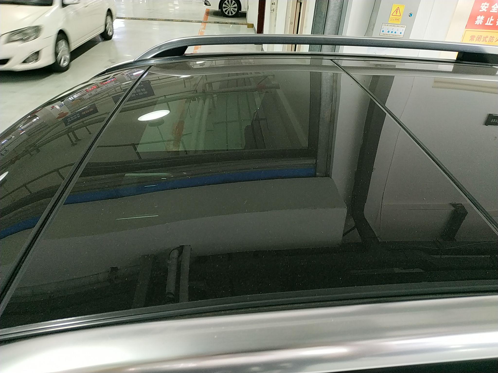 Used Mercedes-Benz GLK-Class 2015 GLK 260 4MATIC Fashion Edition Ultimate Version
