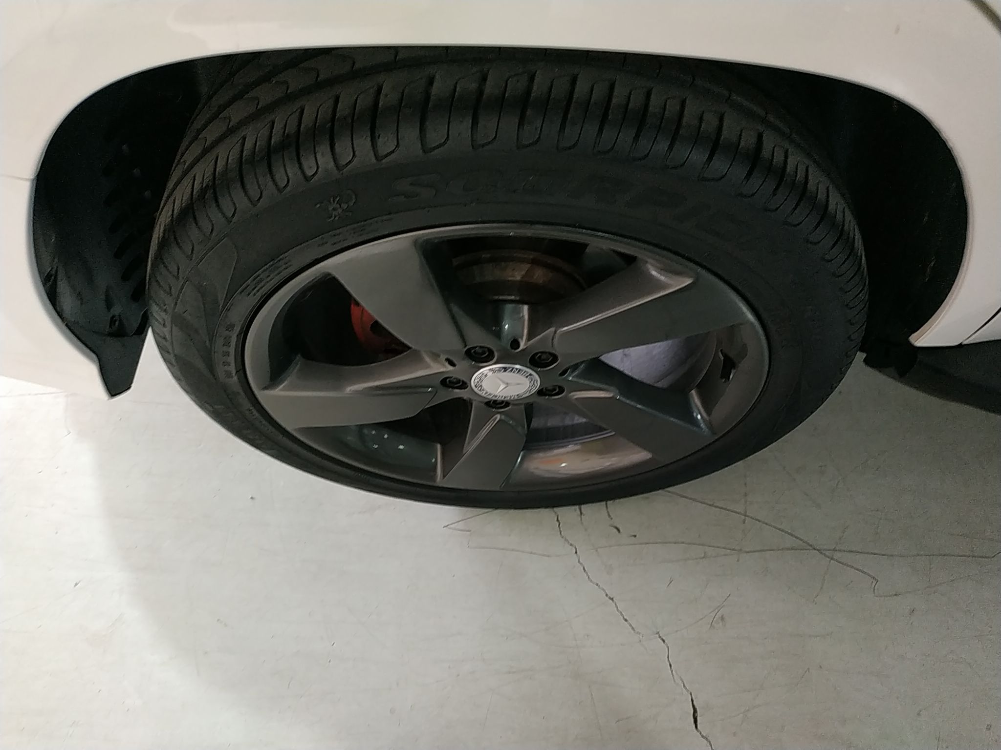 Used Mercedes-Benz GLK-Class 2015 GLK 260 4MATIC Fashion Edition Ultimate Version
