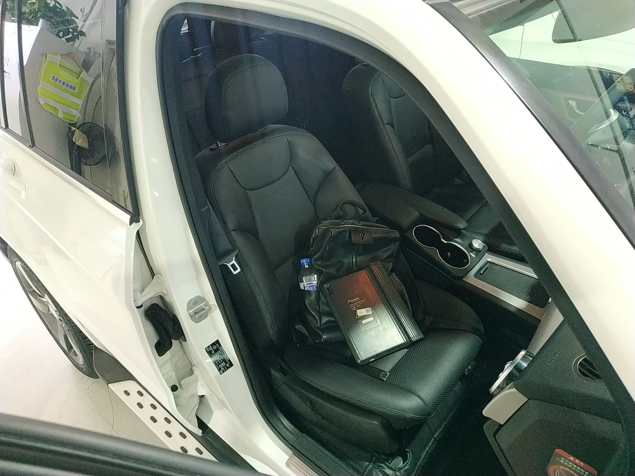 Used Mercedes-Benz GLK-Class 2015 GLK 260 4MATIC Fashion Edition Ultimate Version
