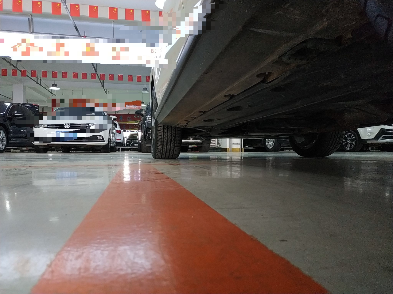 Used Mercedes-Benz GLK-Class 2015 GLK 260 4MATIC Fashion Edition Ultimate Version
