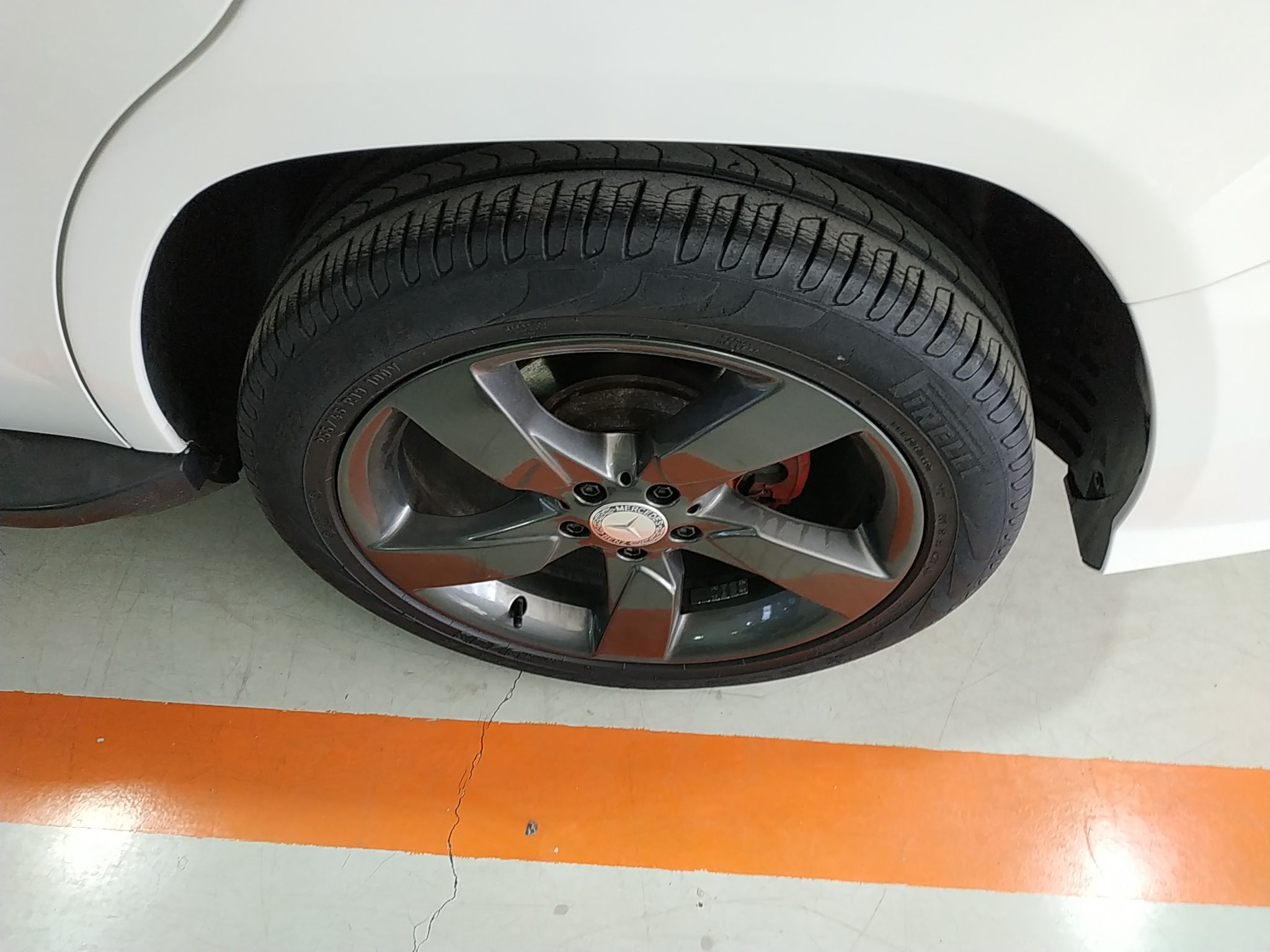 Used Mercedes-Benz GLK-Class 2015 GLK 260 4MATIC Fashion Edition Ultimate Version
