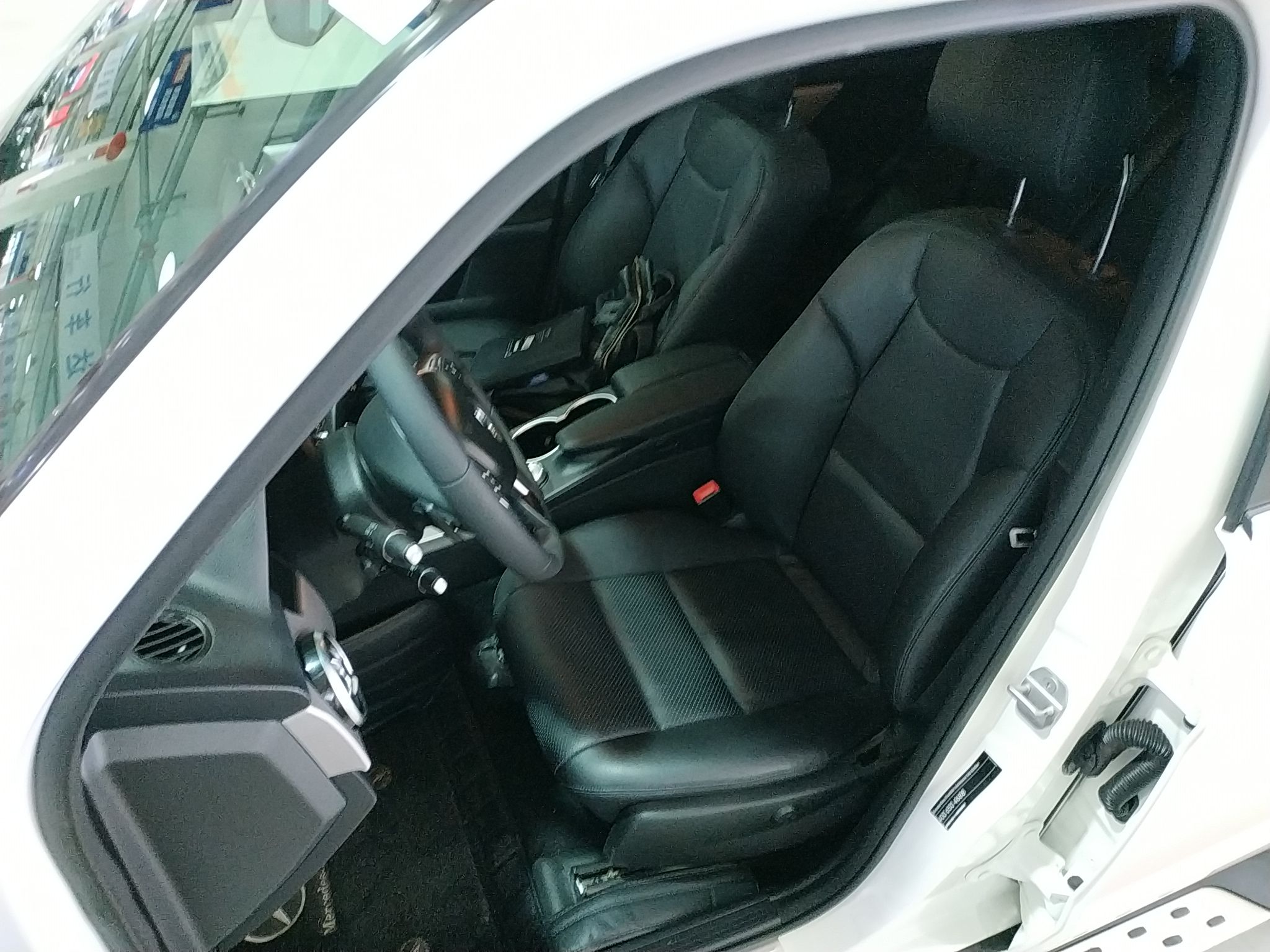 Used Mercedes-Benz GLK-Class 2015 GLK 260 4MATIC Fashion Edition Ultimate Version
