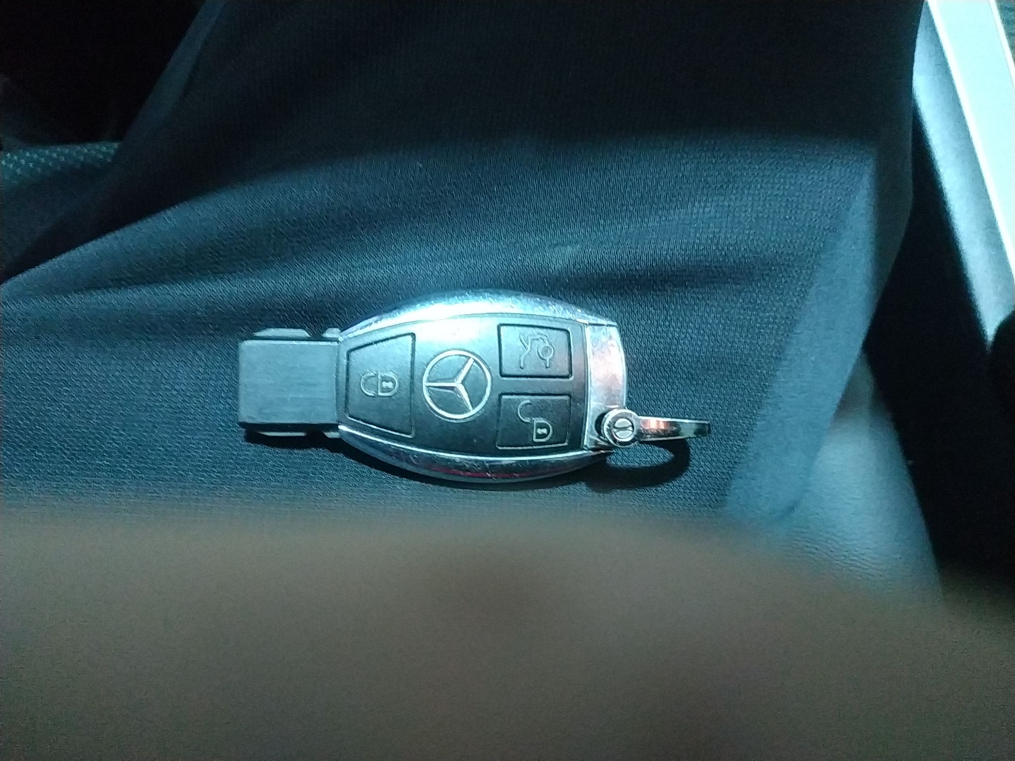 Used Mercedes-Benz GLK-Class 2015 GLK 260 4MATIC Fashion Edition Ultimate Version
