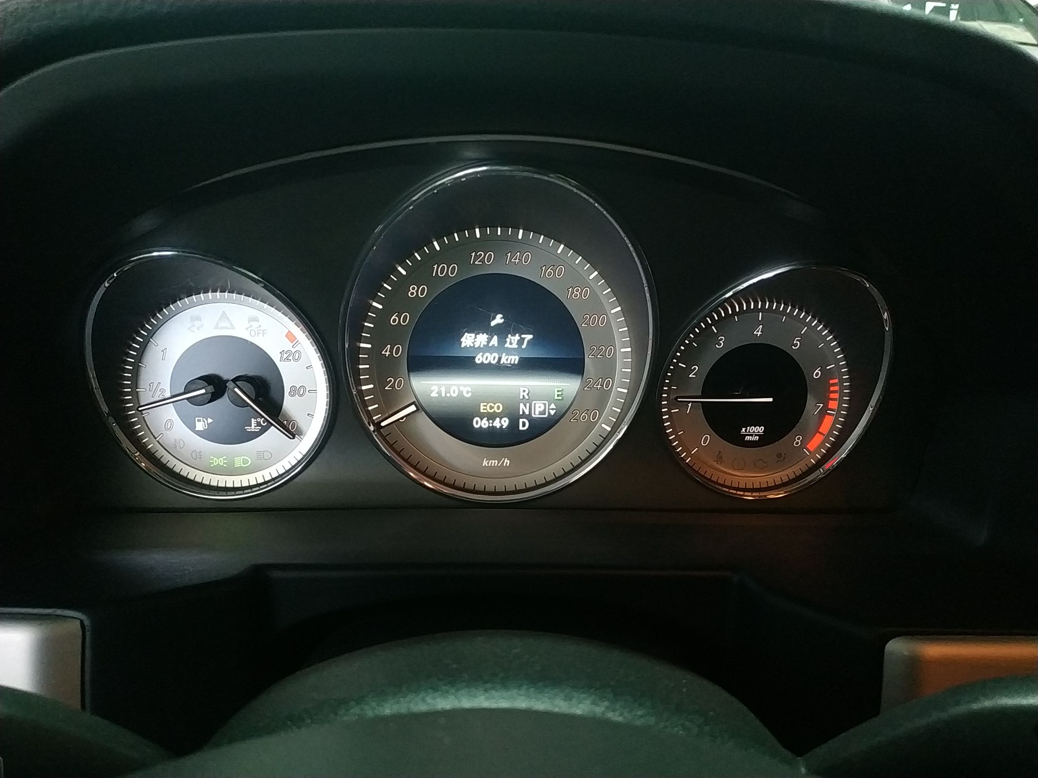 Used Mercedes-Benz GLK-Class 2015 GLK 260 4MATIC Fashion Edition Ultimate Version
