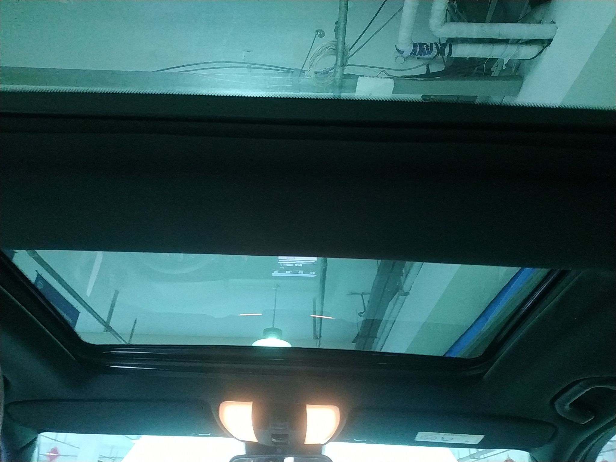 Used Mercedes-Benz GLK-Class 2015 GLK 260 4MATIC Fashion Edition Ultimate Version
