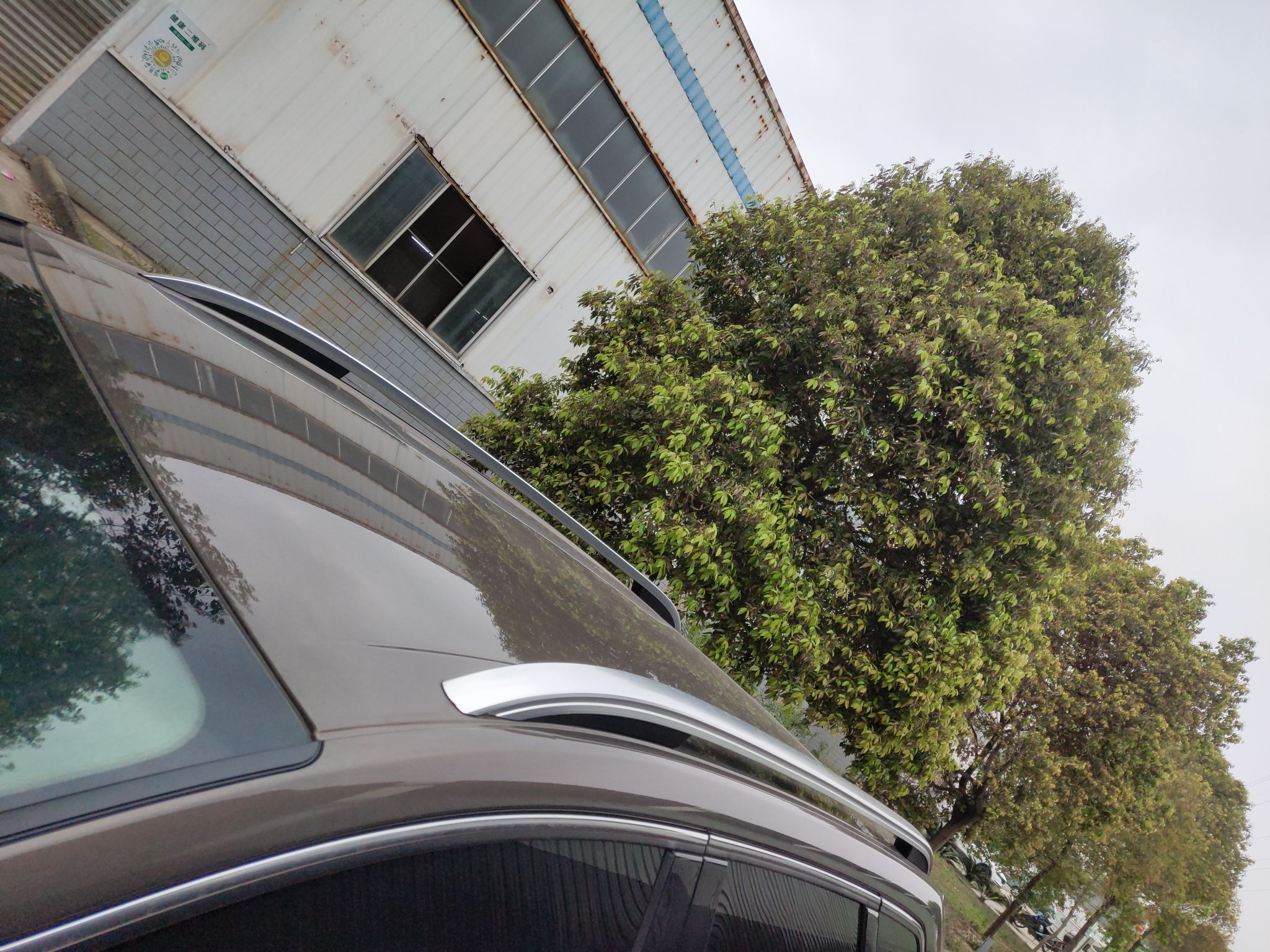 Used Ford Edge 2016 EcoBoost 245 Two-Wheel-Drive Titanium 5-Seater
