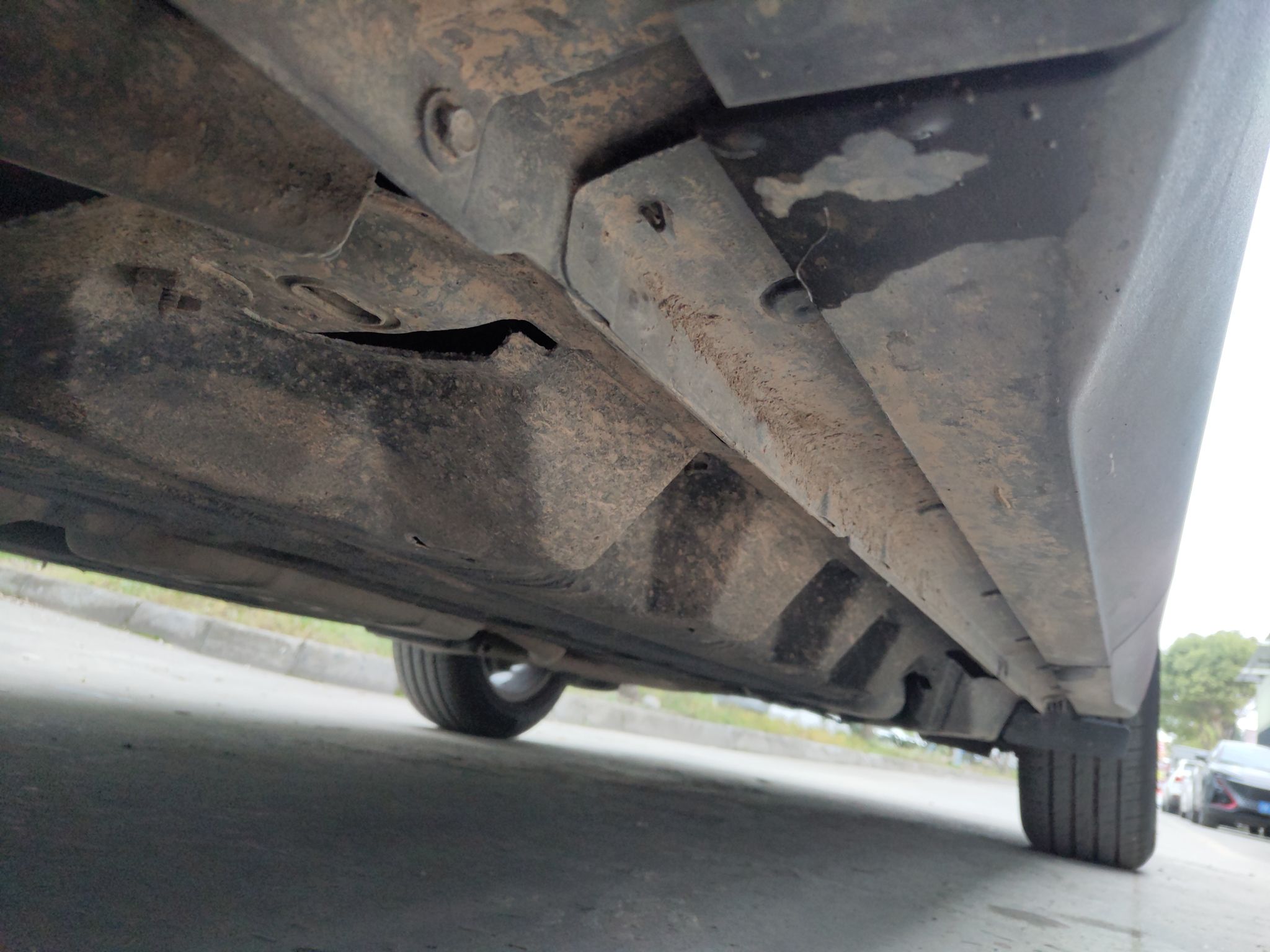 Used Ford Edge 2016 EcoBoost 245 Two-Wheel-Drive Titanium 5-Seater
