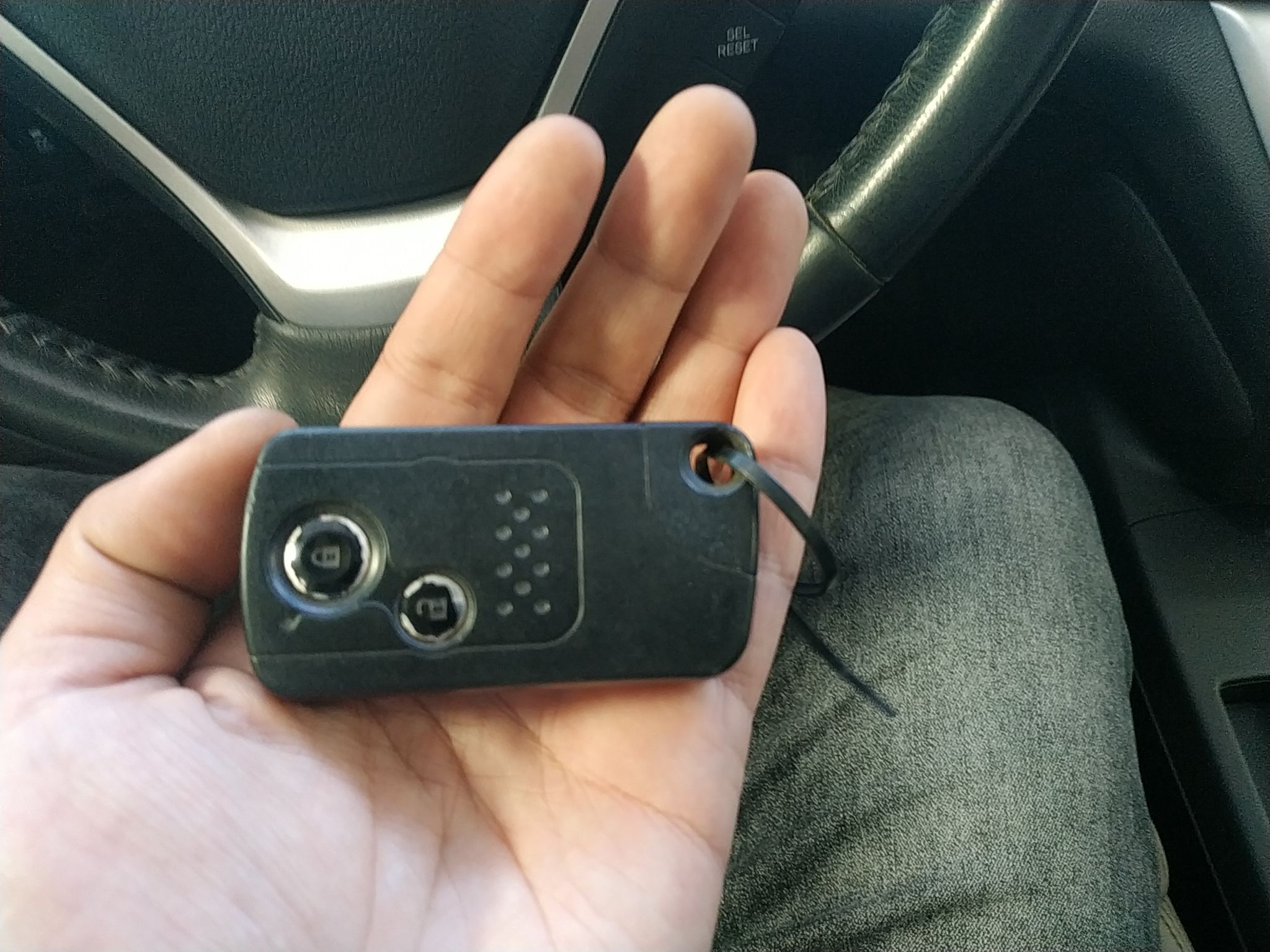 Used Honda CR-V 2013 2.4L Two-Wheel-Drive Luxury Edition
