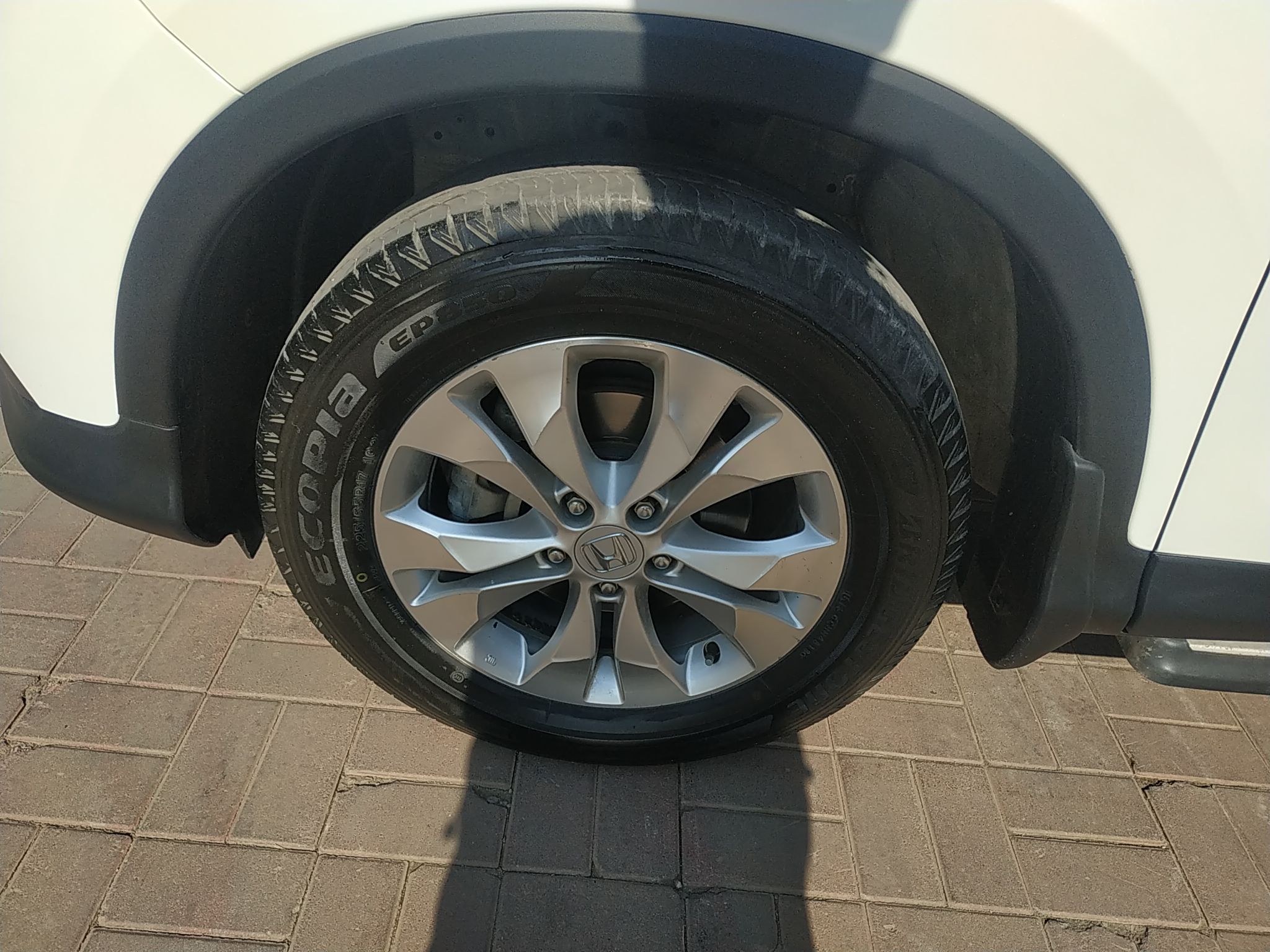 Used Honda CR-V 2013 2.4L Two-Wheel-Drive Luxury Edition
