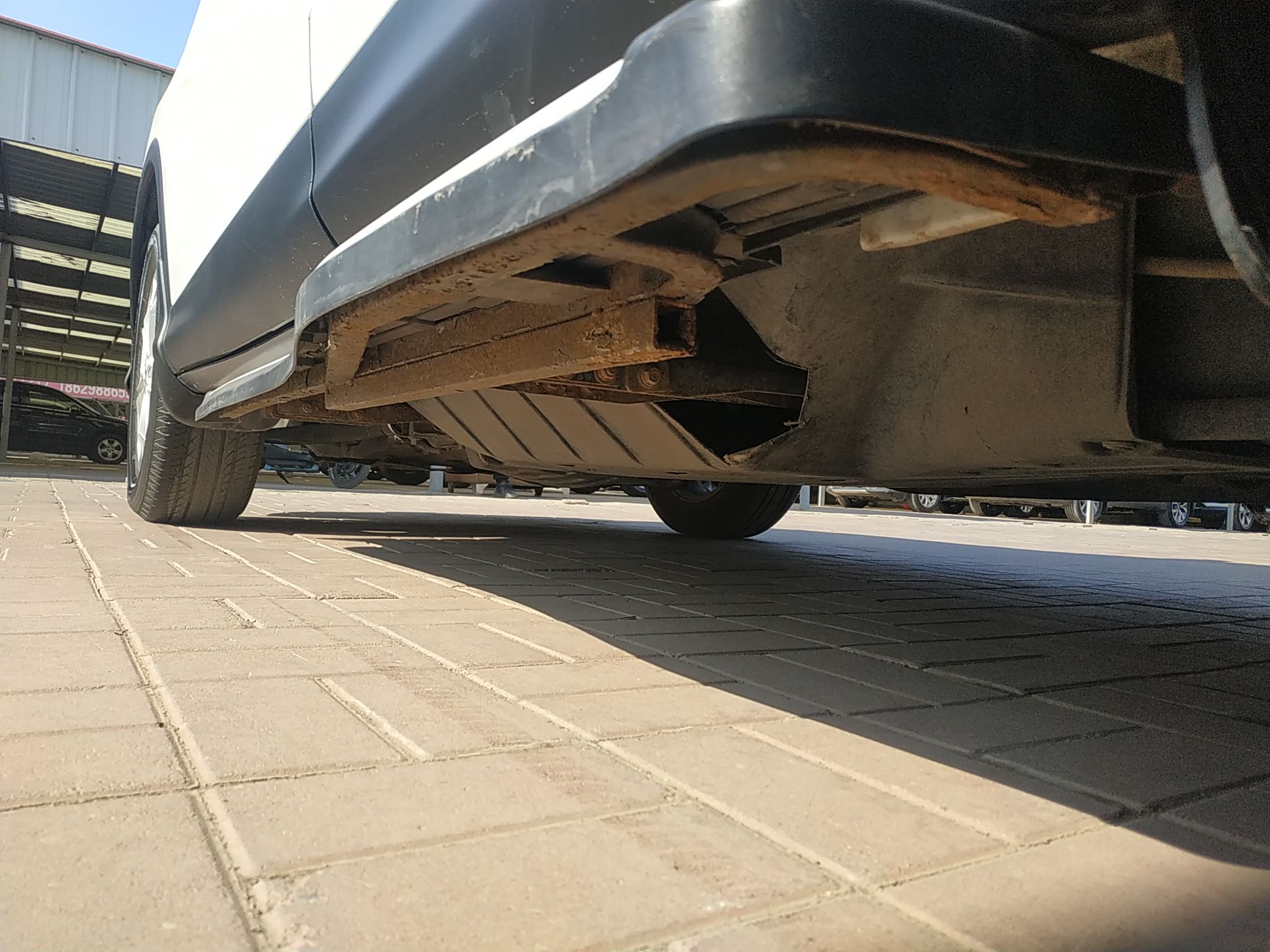 Used Honda CR-V 2013 2.4L Two-Wheel-Drive Luxury Edition
