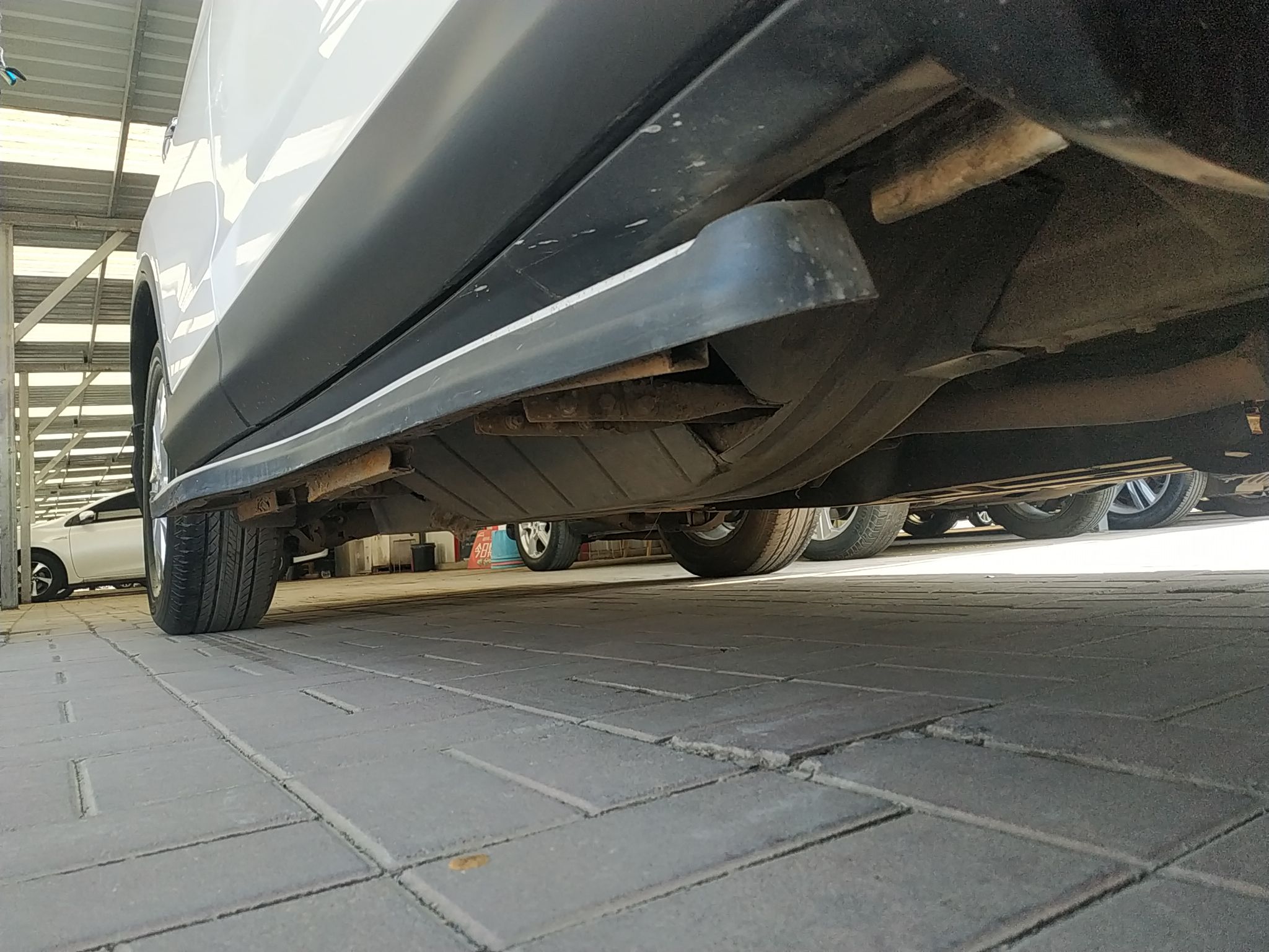 Used Honda CR-V 2013 2.4L Two-Wheel-Drive Luxury Edition
