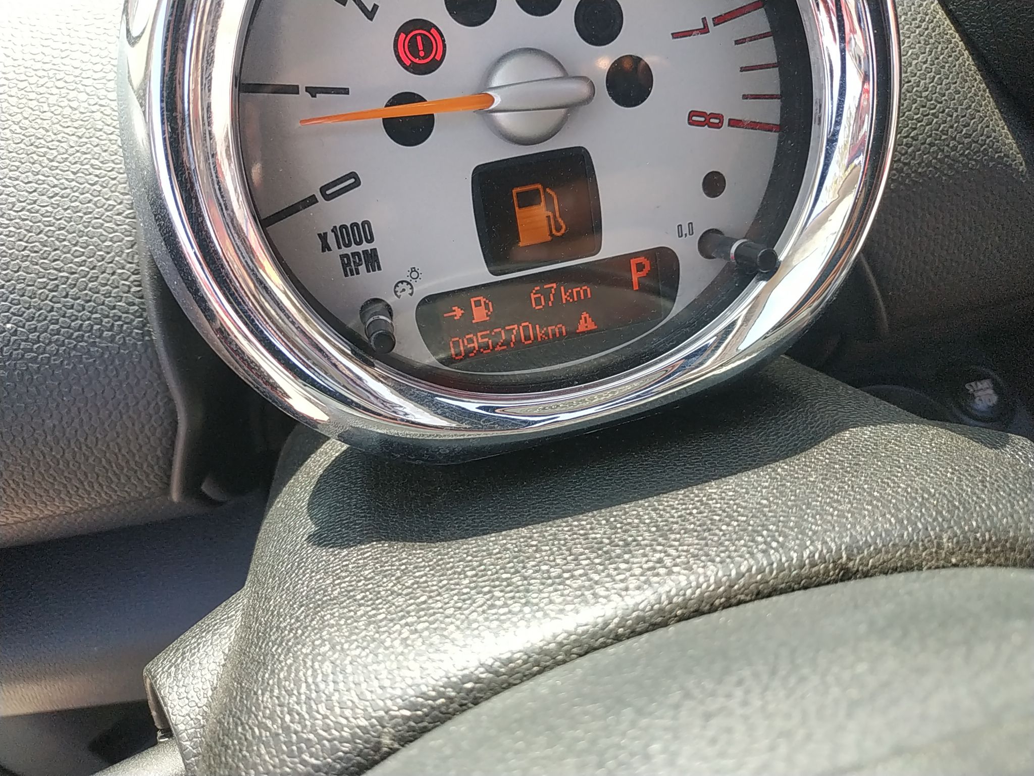 Used  Countryman 2013 1.6T COOPER ALL4 Fun
