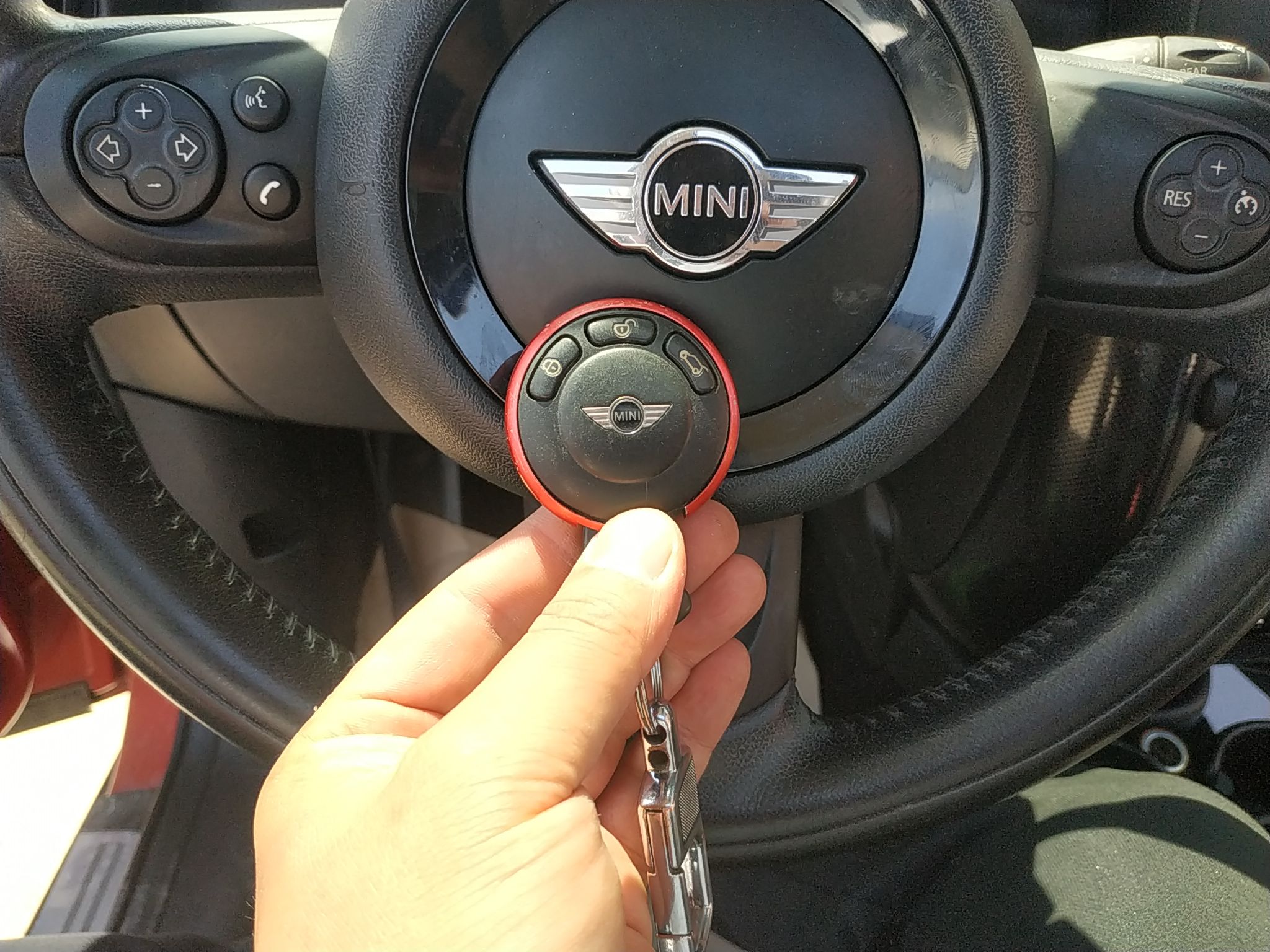 Used  Countryman 2013 1.6T COOPER ALL4 Fun
