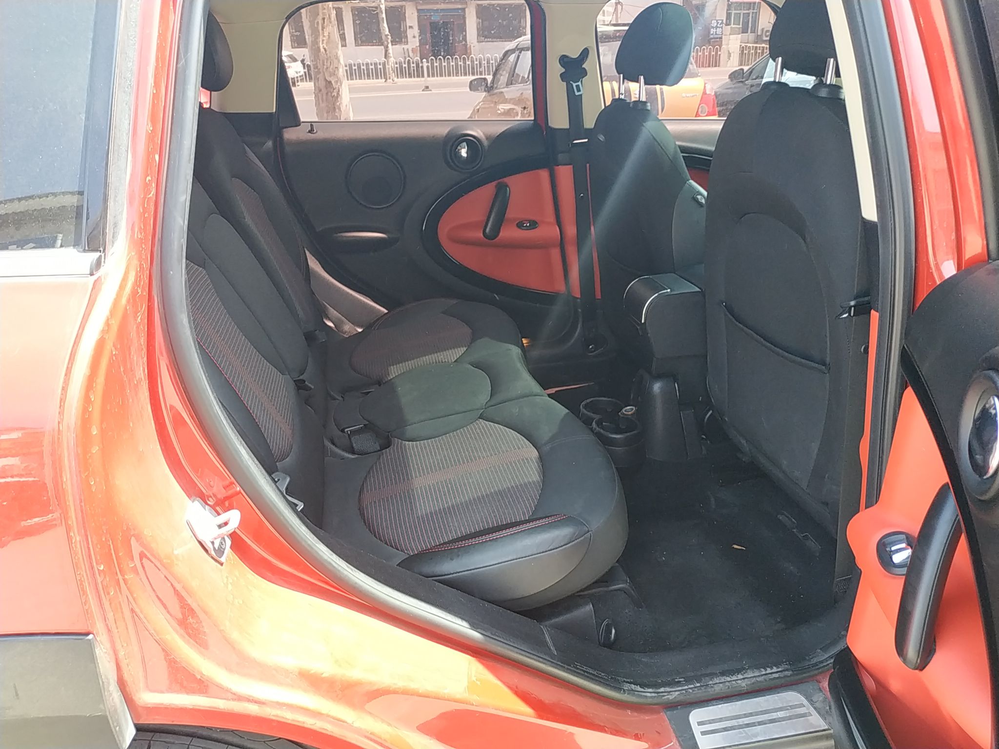 Used  Countryman 2013 1.6T COOPER ALL4 Fun
